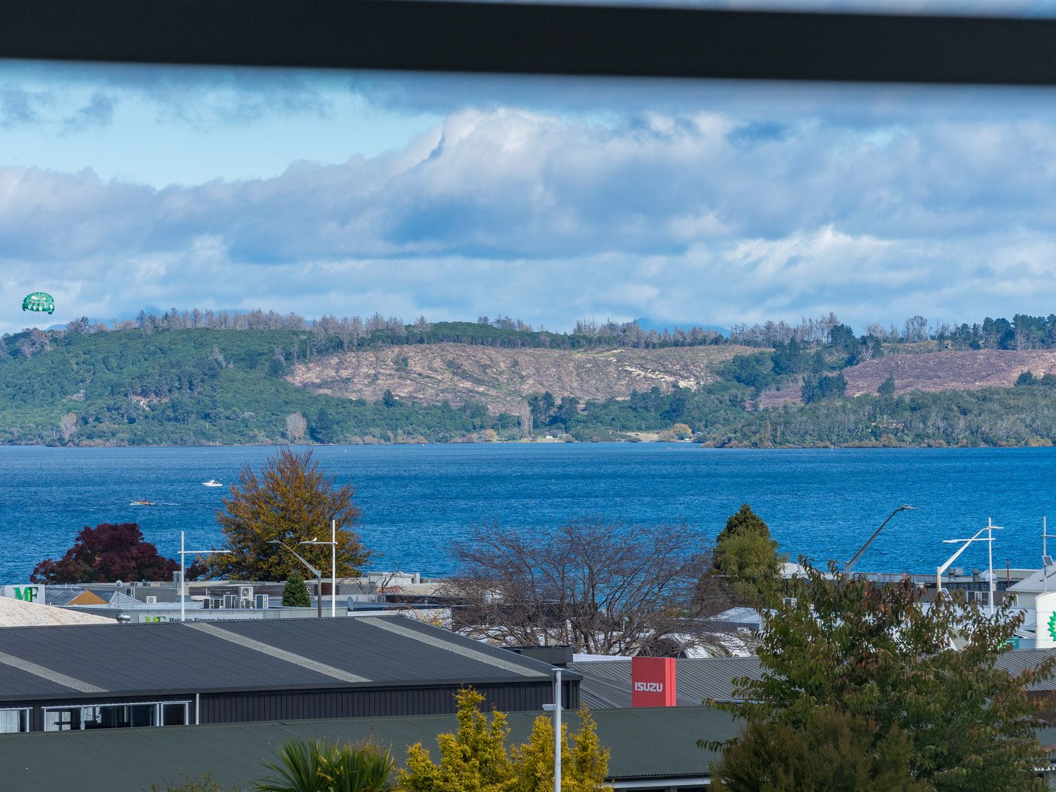 Lakefront Escape - Taupo Holiday Home -  - 1155808 - photo 1