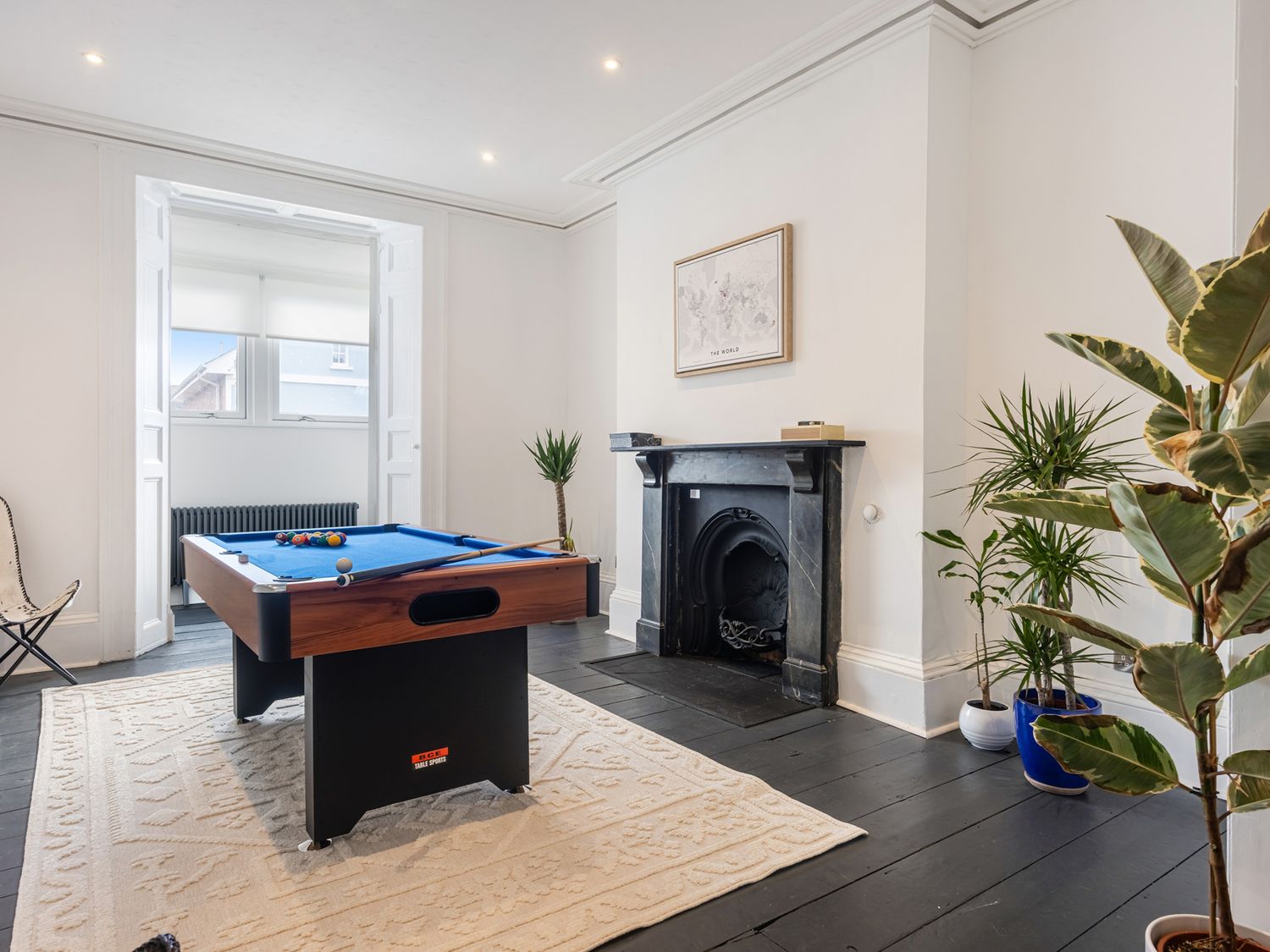 8 Richmond Road, Exeter