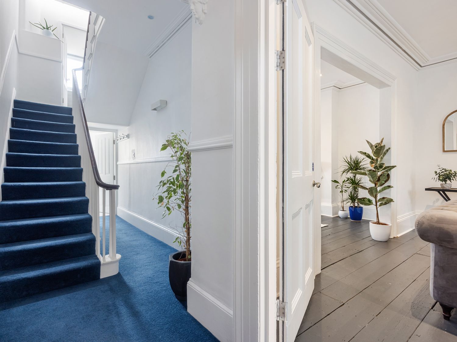 8 Richmond Road, Exeter