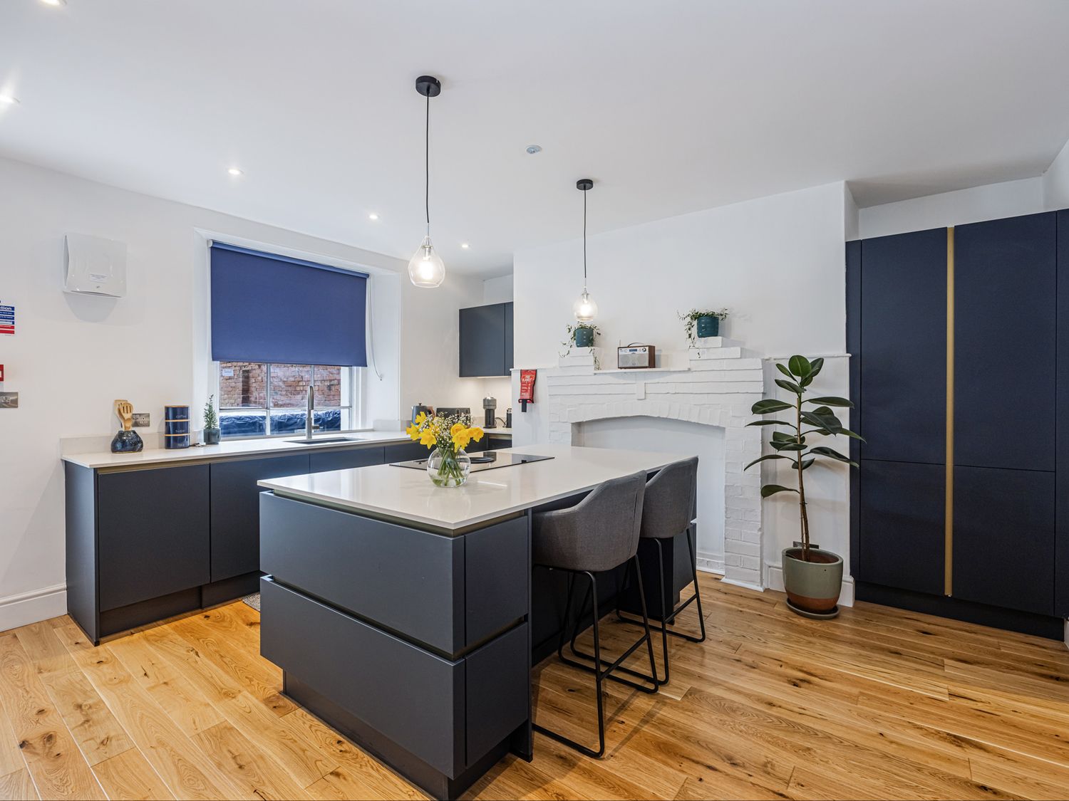 8 Richmond Road, Exeter