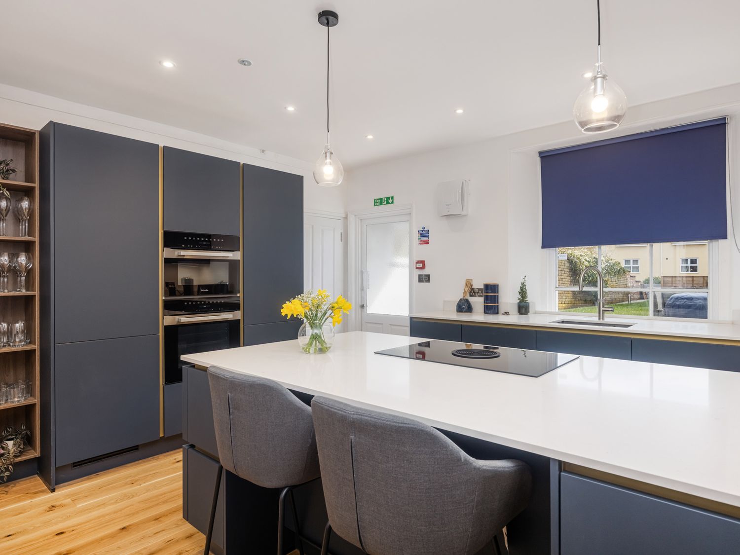 8 Richmond Road, Exeter