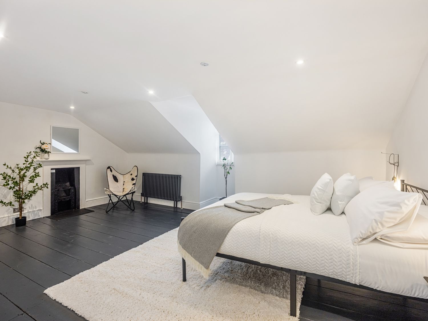 8 Richmond Road, Exeter
