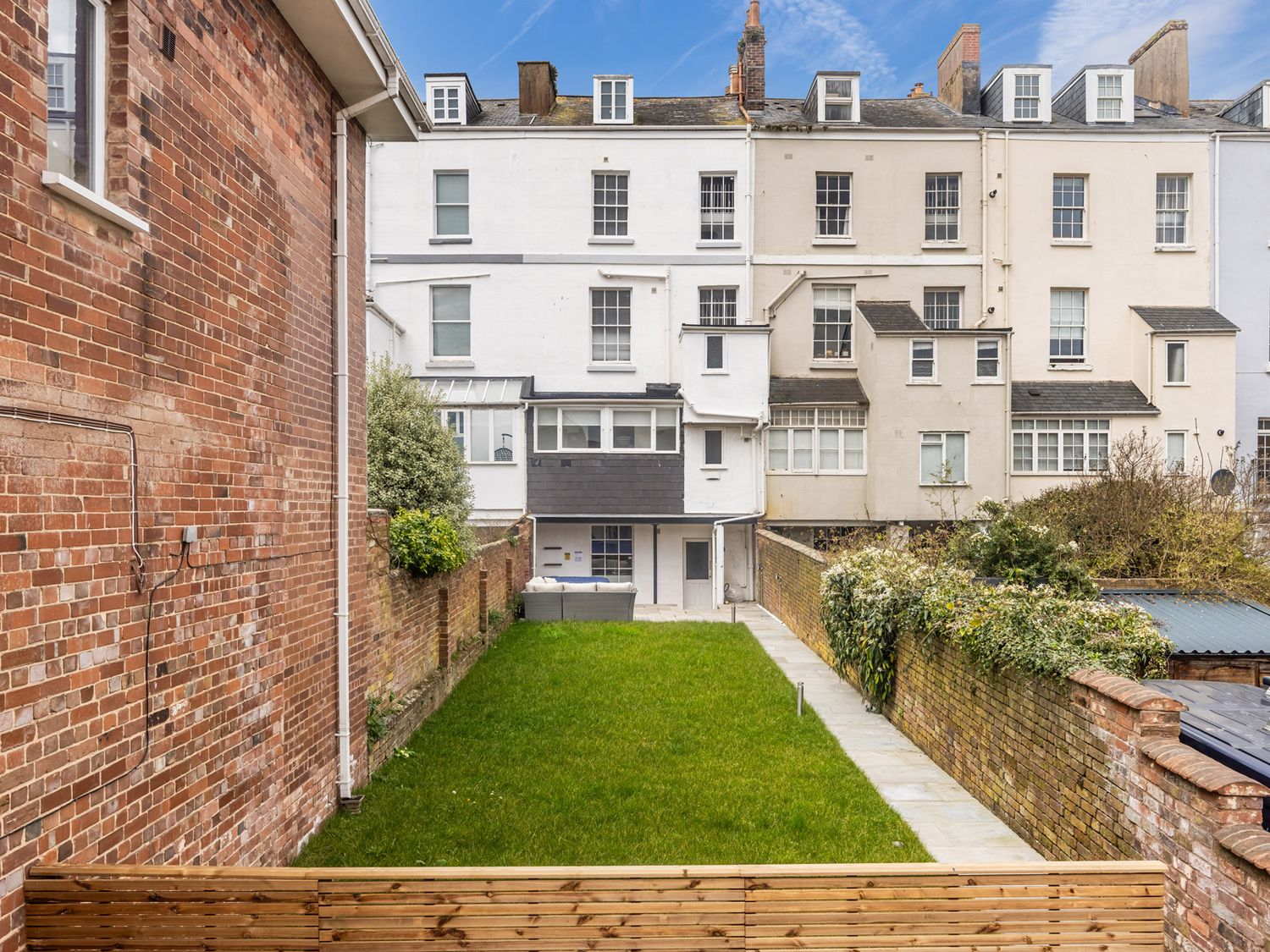 8 Richmond Road, Exeter