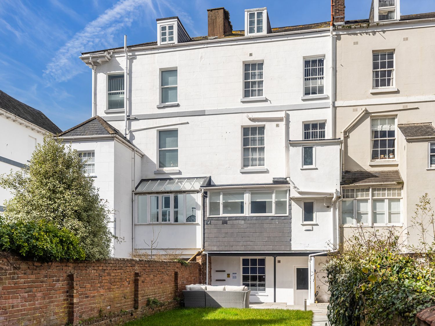 8 Richmond Road, Exeter