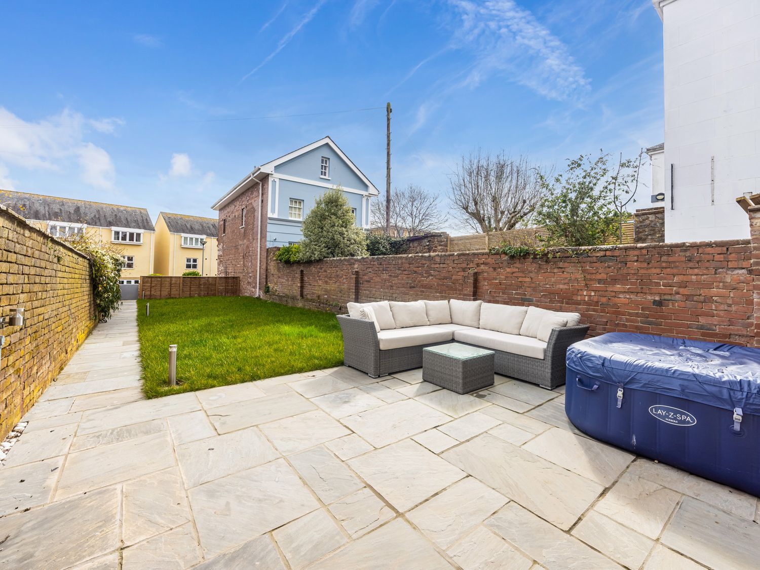 8 Richmond Road, Exeter