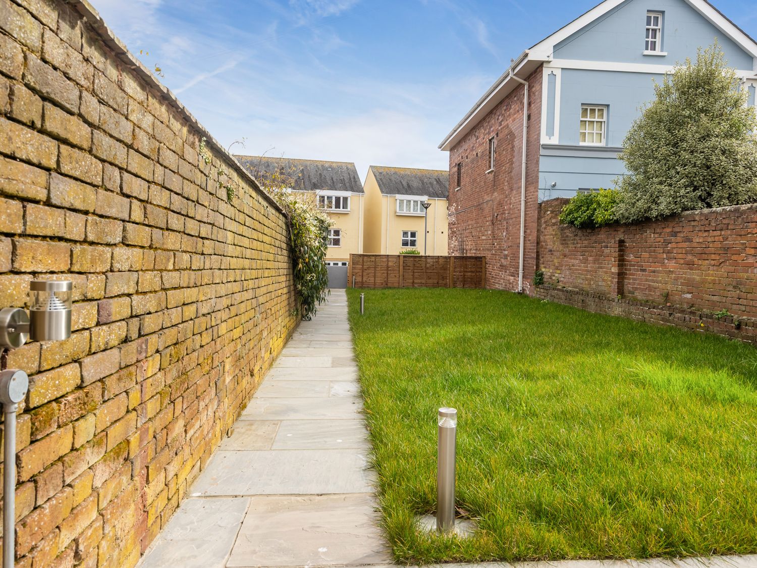 8 Richmond Road, Exeter