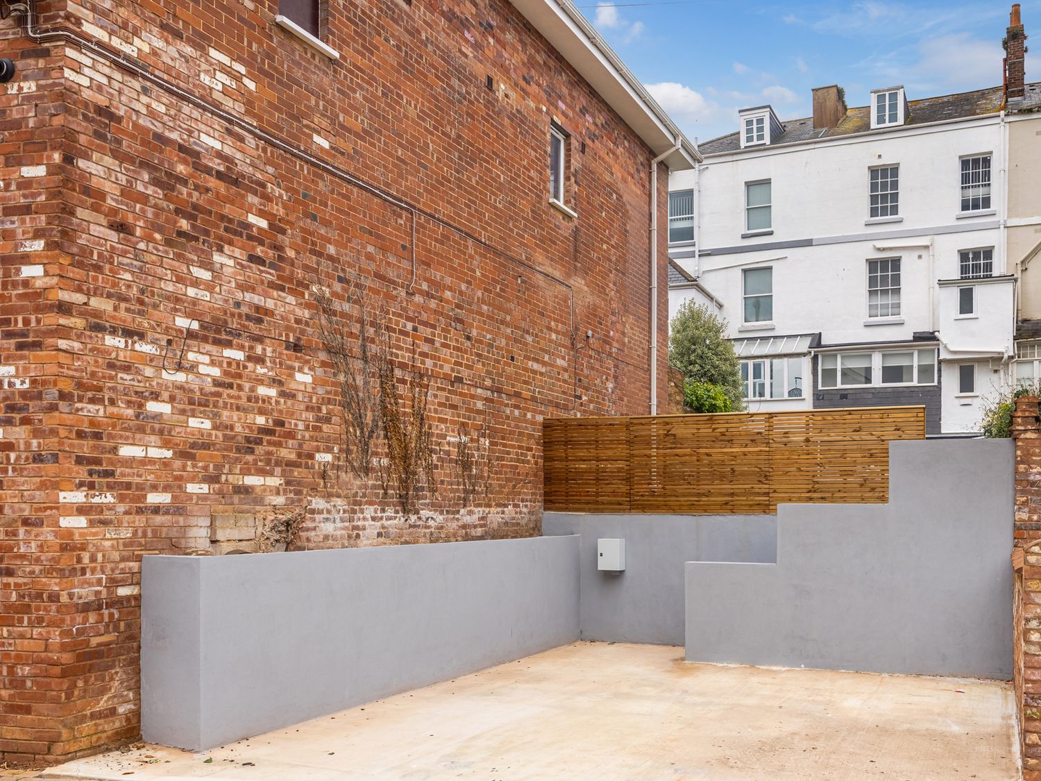 8 Richmond Road, Exeter