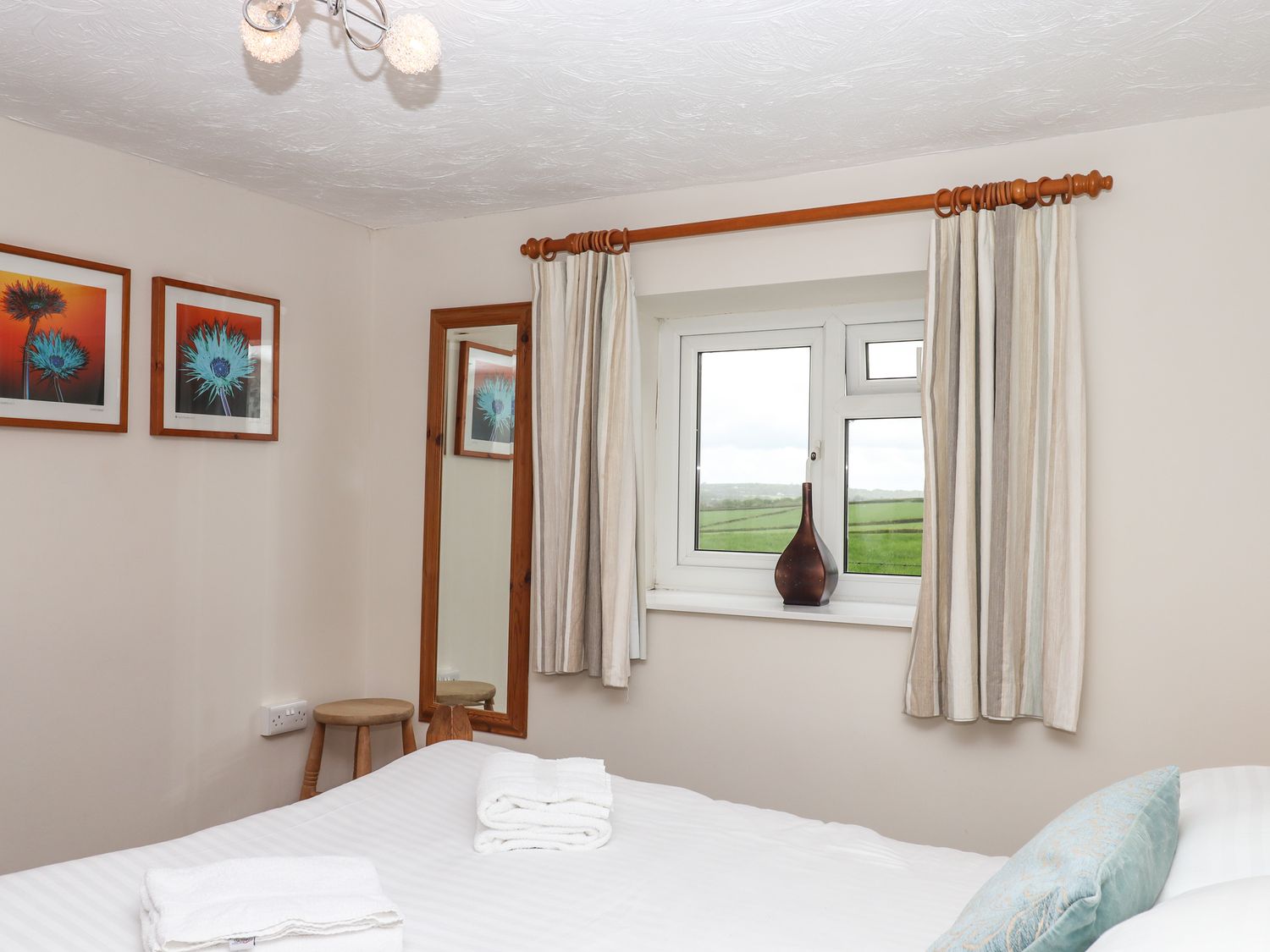 Bramling at Moorhead Country Holidays, Woolfardisworthy