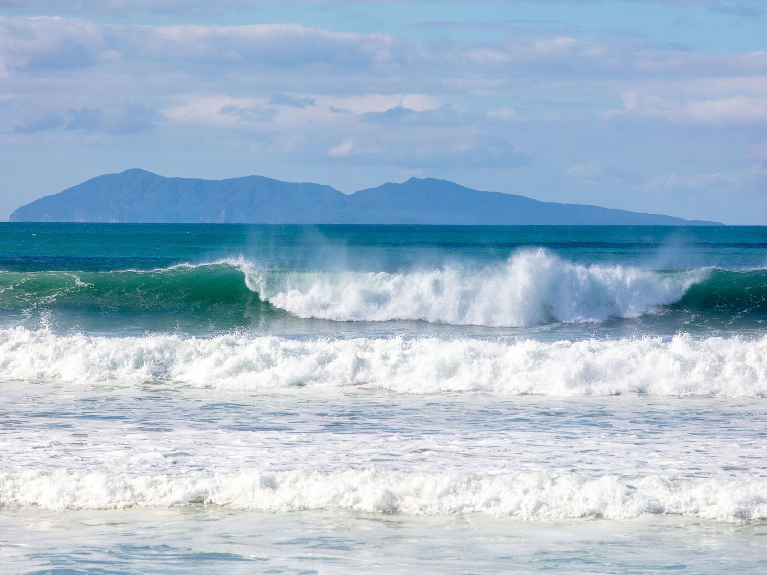 Modern Family Bach - Waihi Beach Holiday Home                     photo 33