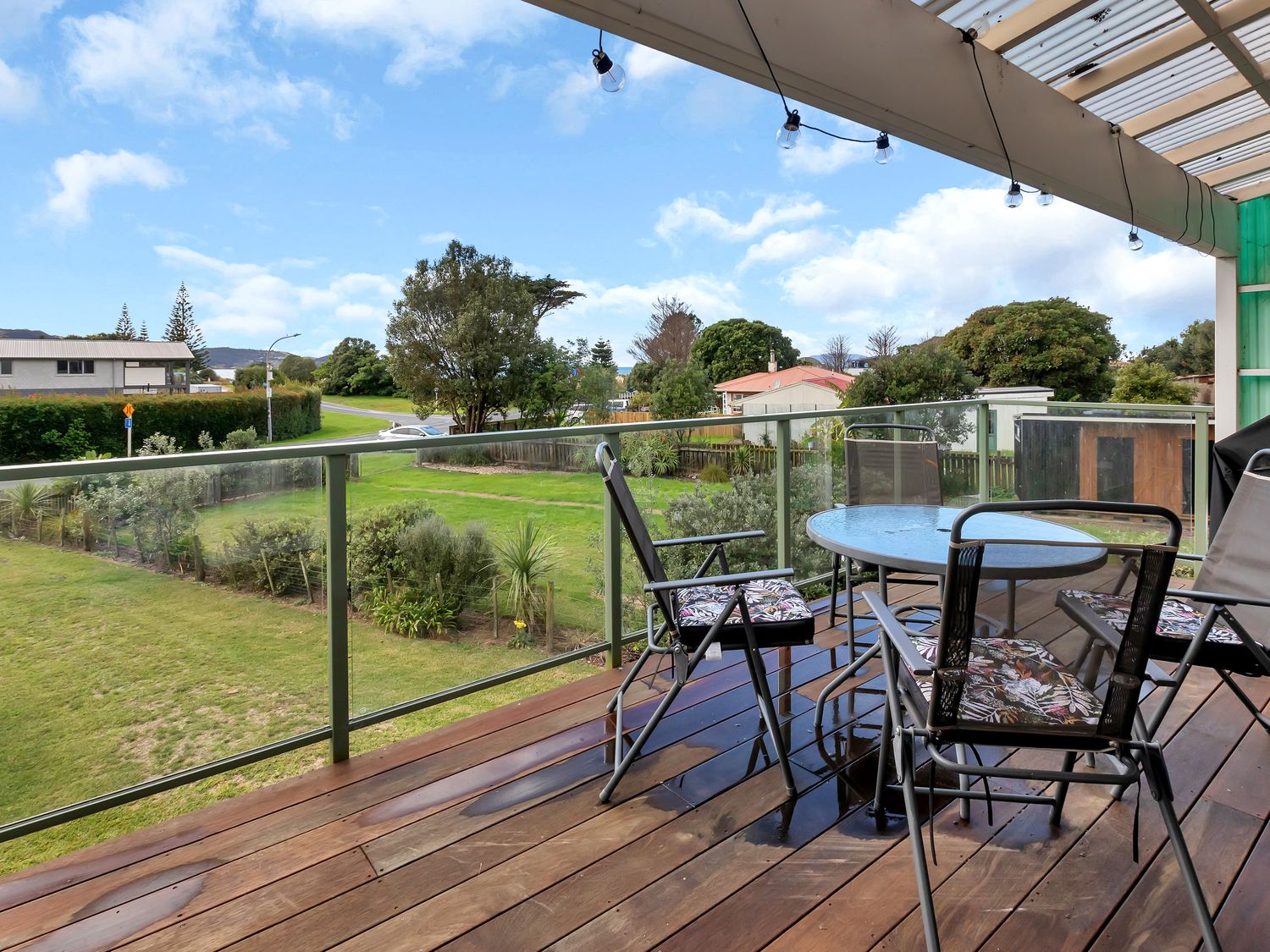 Sandy Cottage - Tokerau Beach Holiday Home                     photo 2