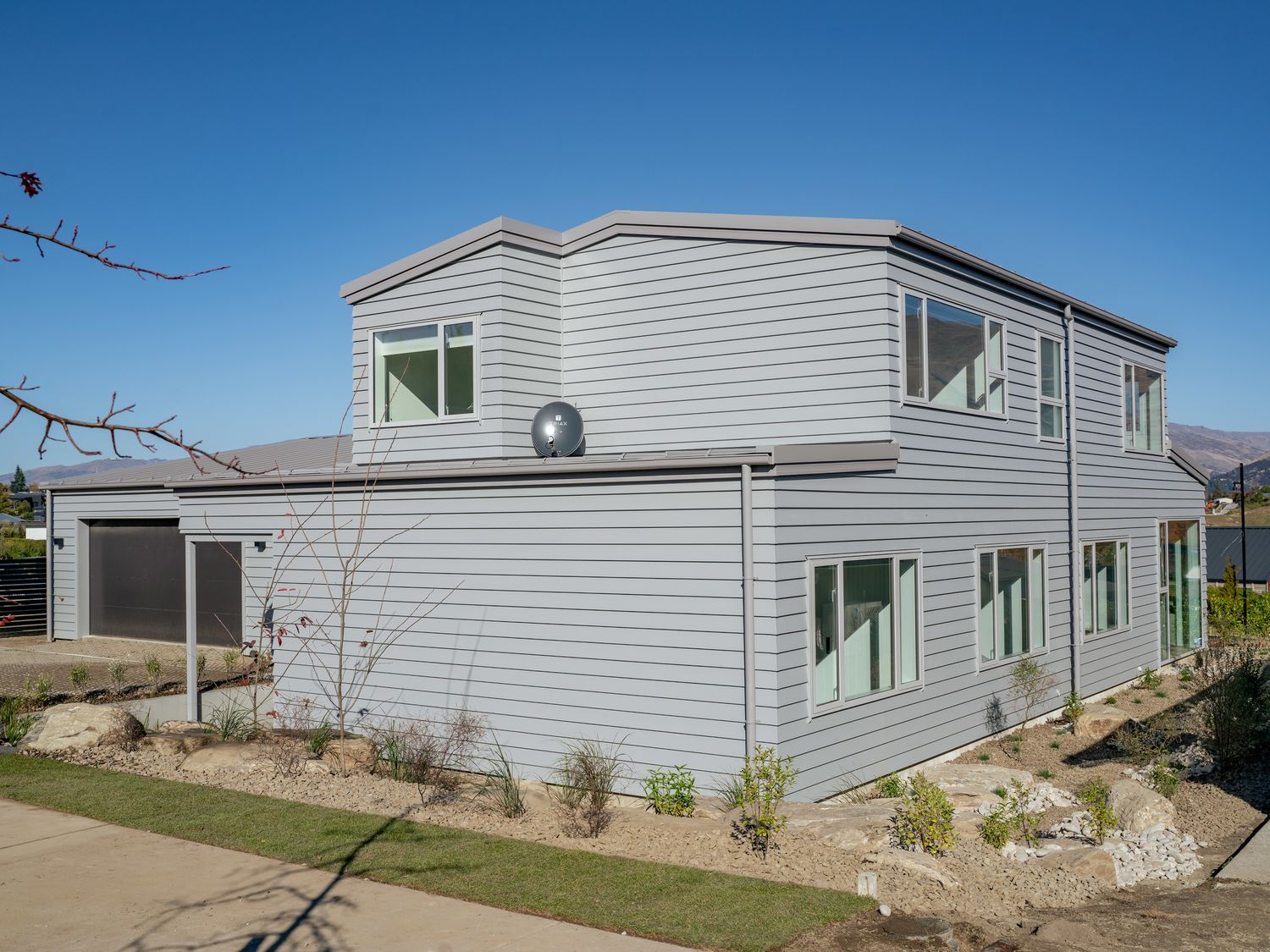 Clearview Vista - Wanaka Holiday Home                     photo 49
