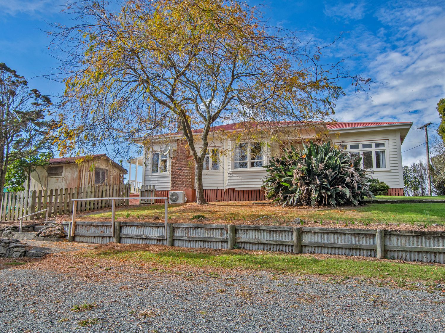 Waipu Cottage - Waipu Holiday Home                     photo 18