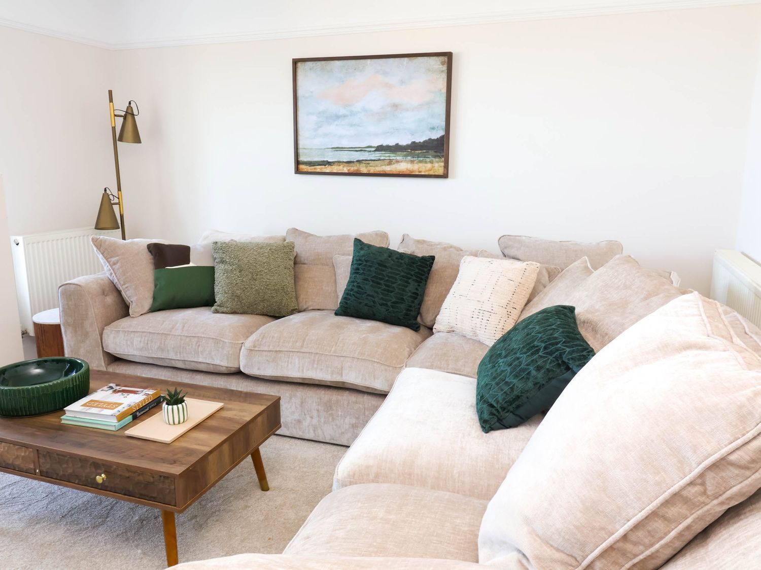 Combe View, Ilfracombe