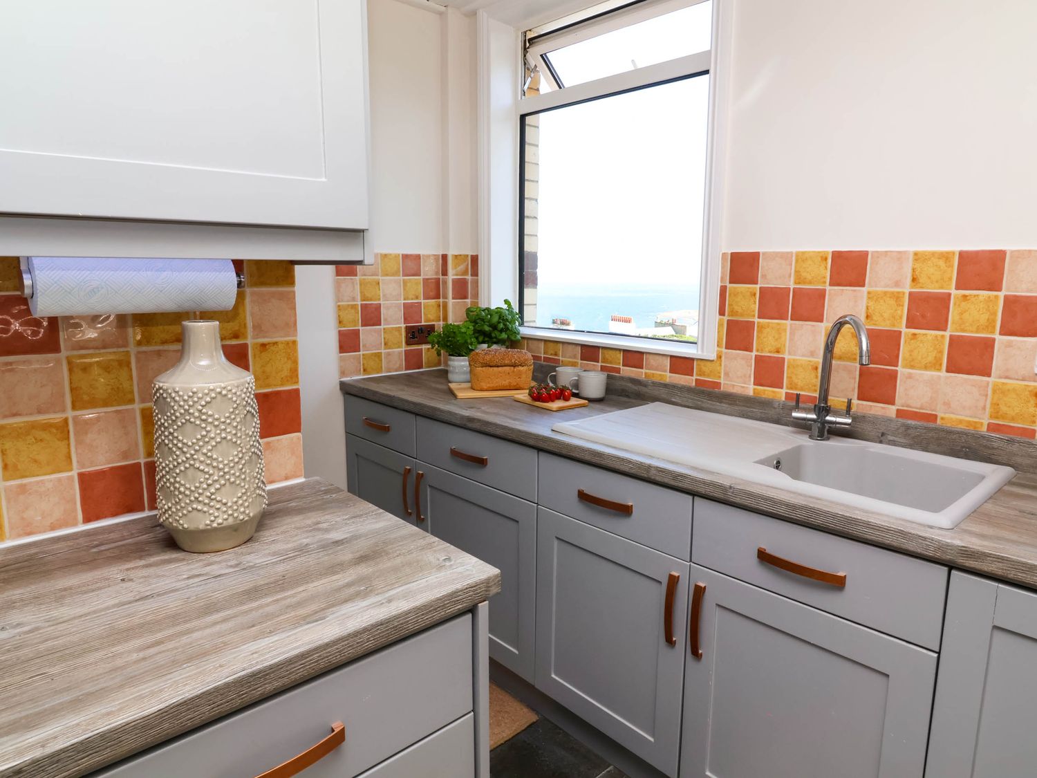 Combe View, Ilfracombe