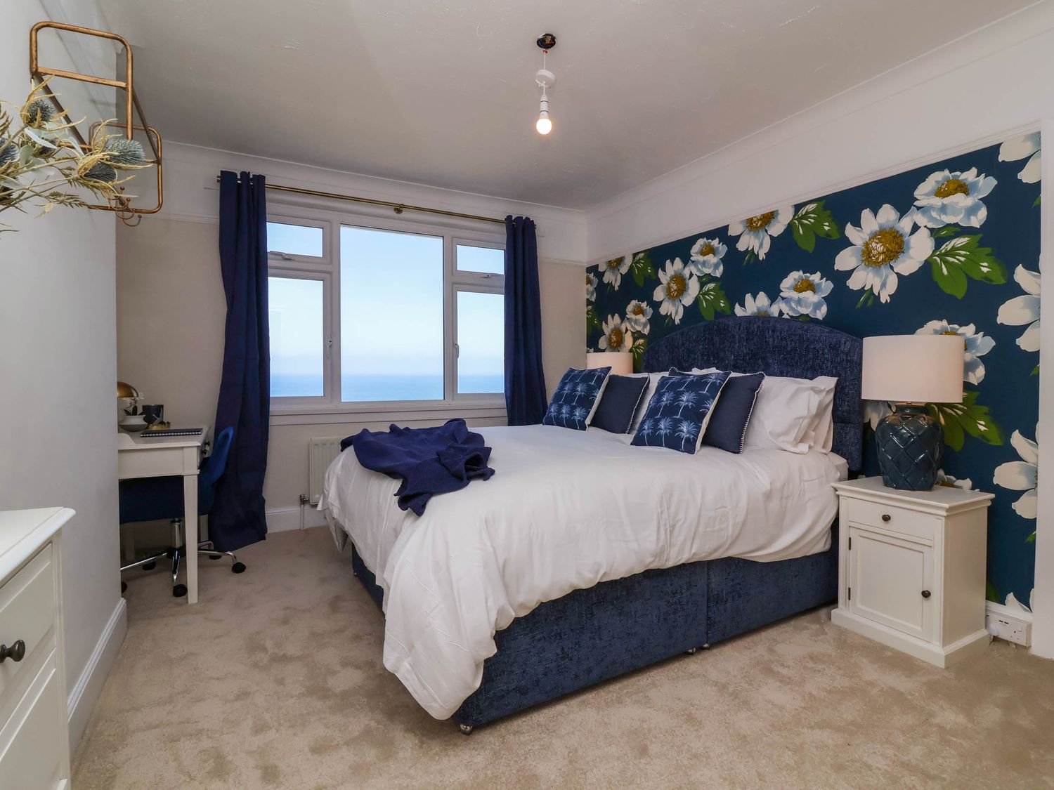Combe View, Ilfracombe