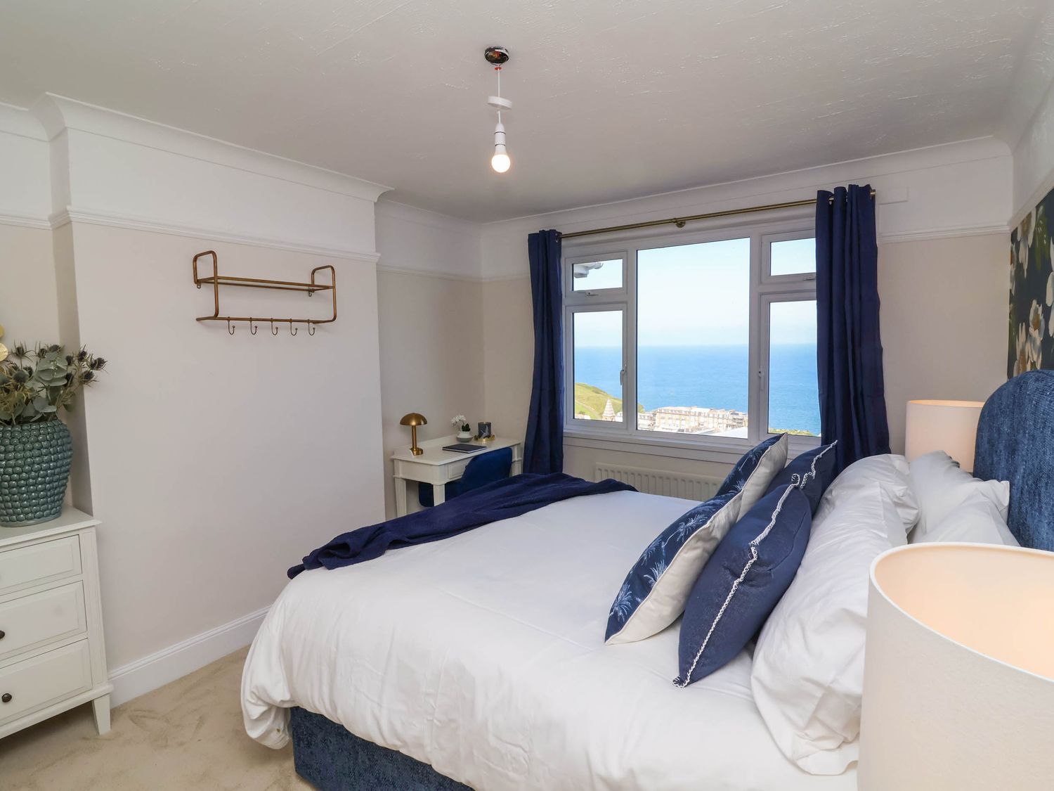 Combe View, Ilfracombe