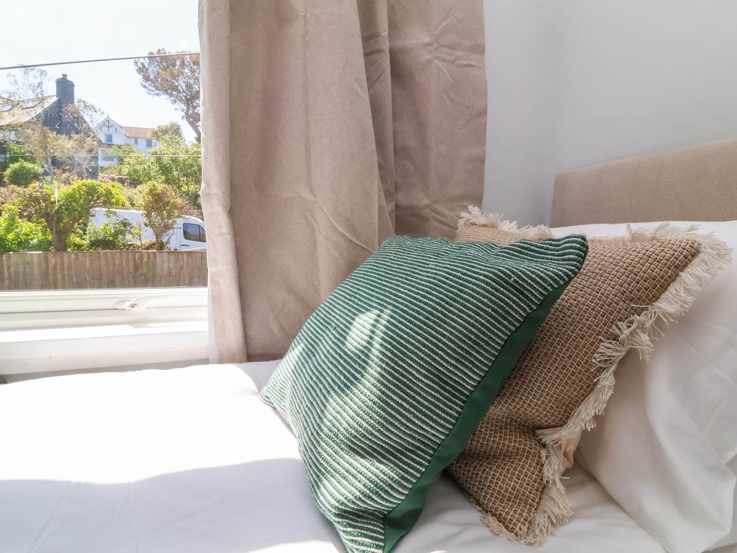 Combe View, Ilfracombe