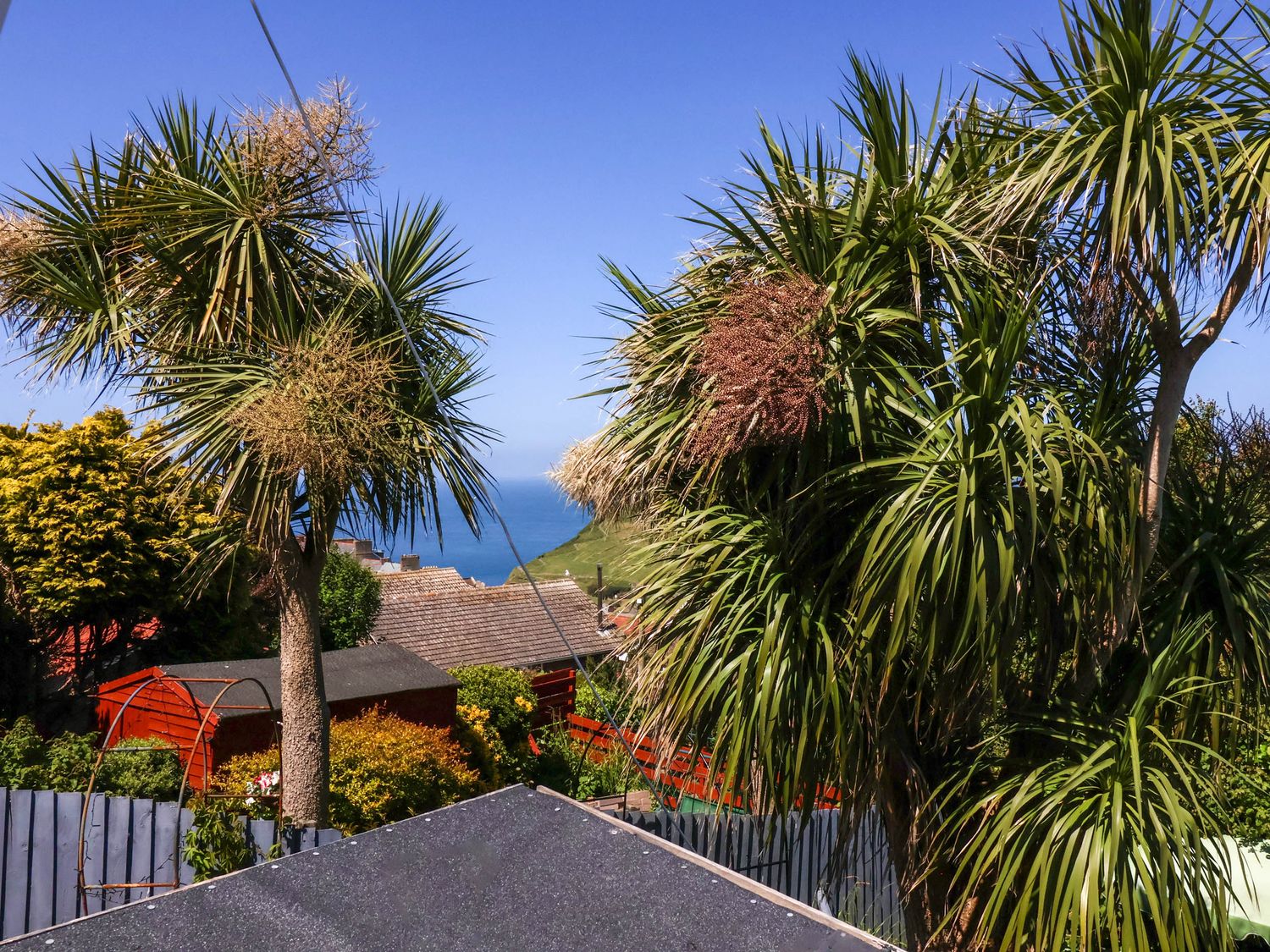 Combe View, Ilfracombe
