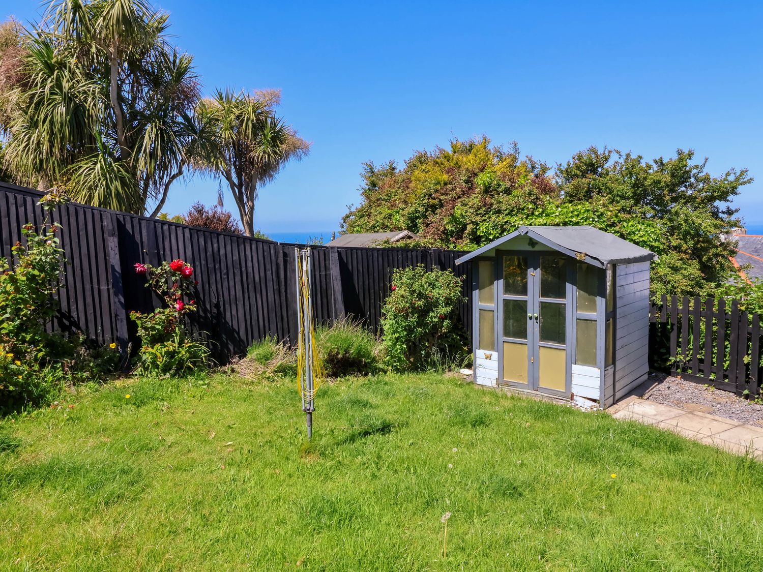 Combe View, Ilfracombe