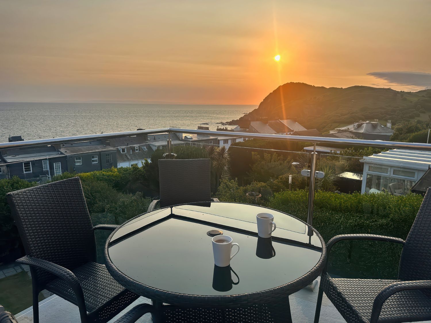 Combe View, Ilfracombe