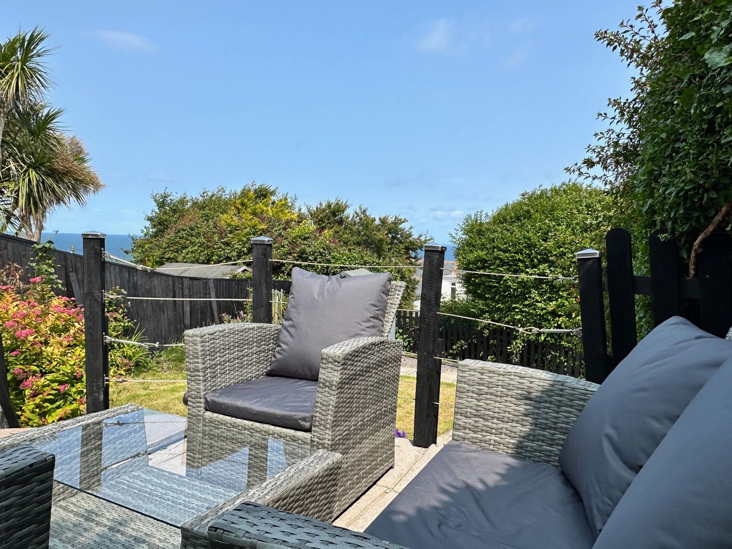 Combe View, Ilfracombe