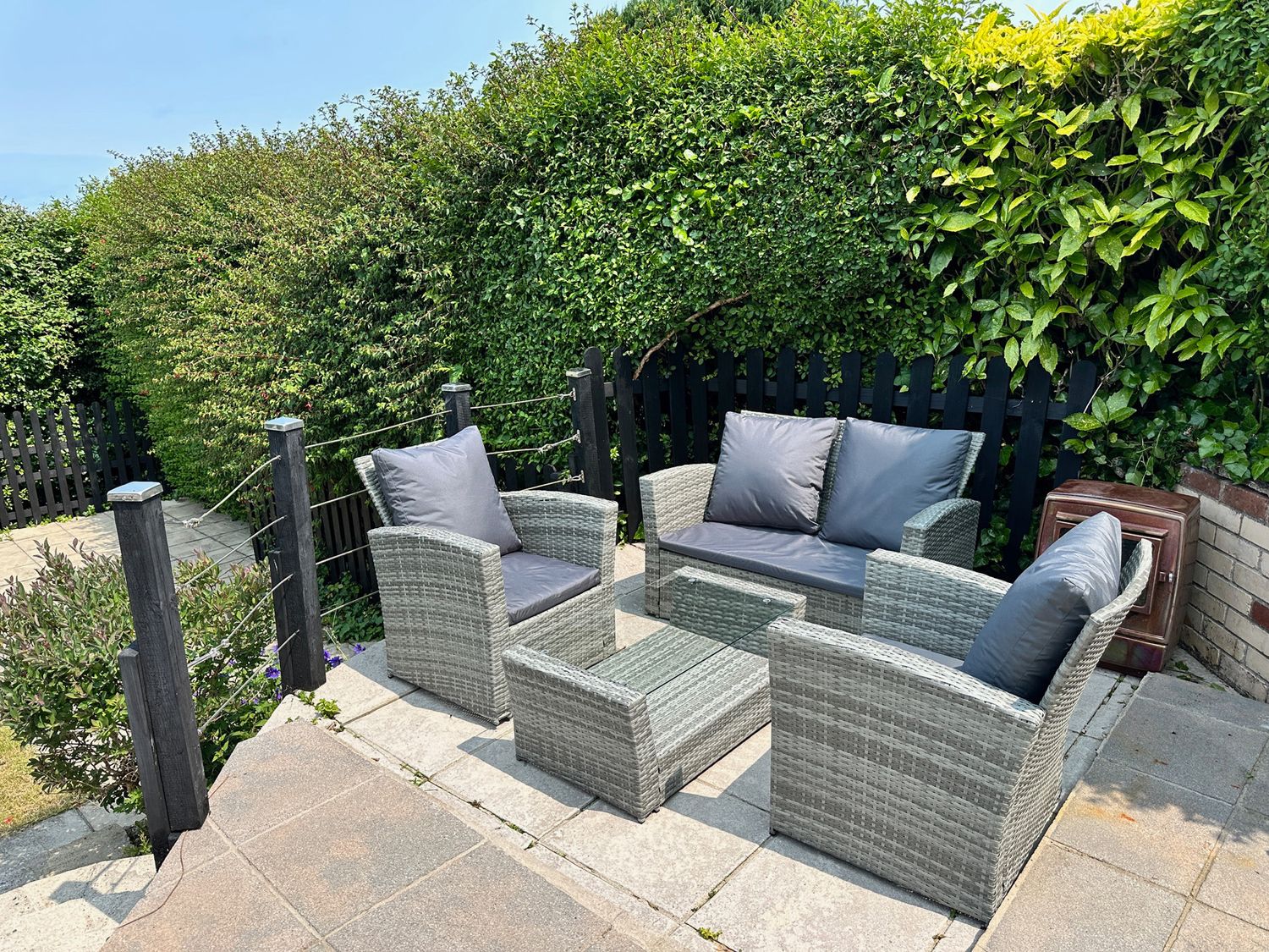 Combe View, Ilfracombe