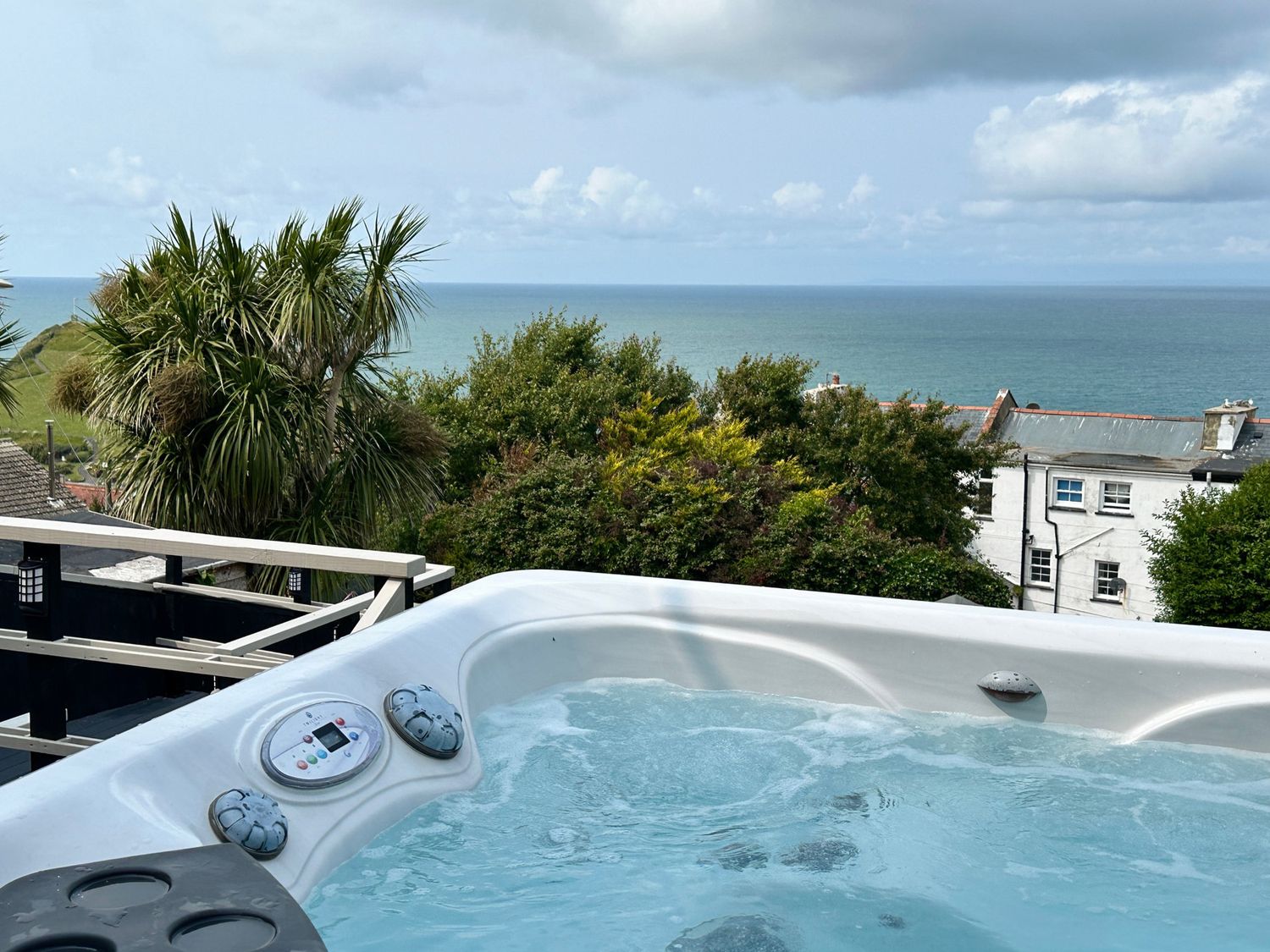 Combe View, Ilfracombe