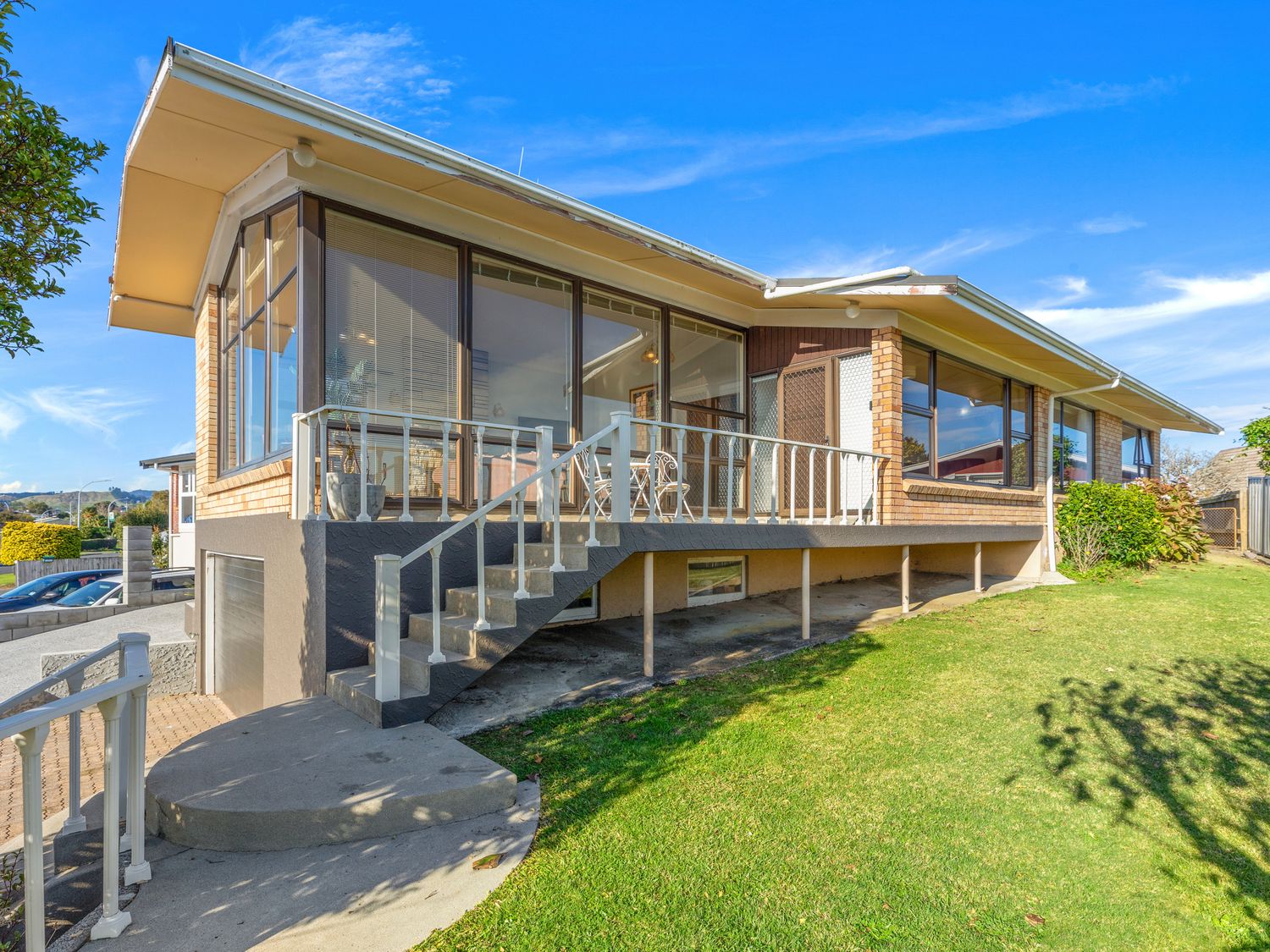 Hill Top House - Tauranga Holiday Home -  - 1158196 - photo 1