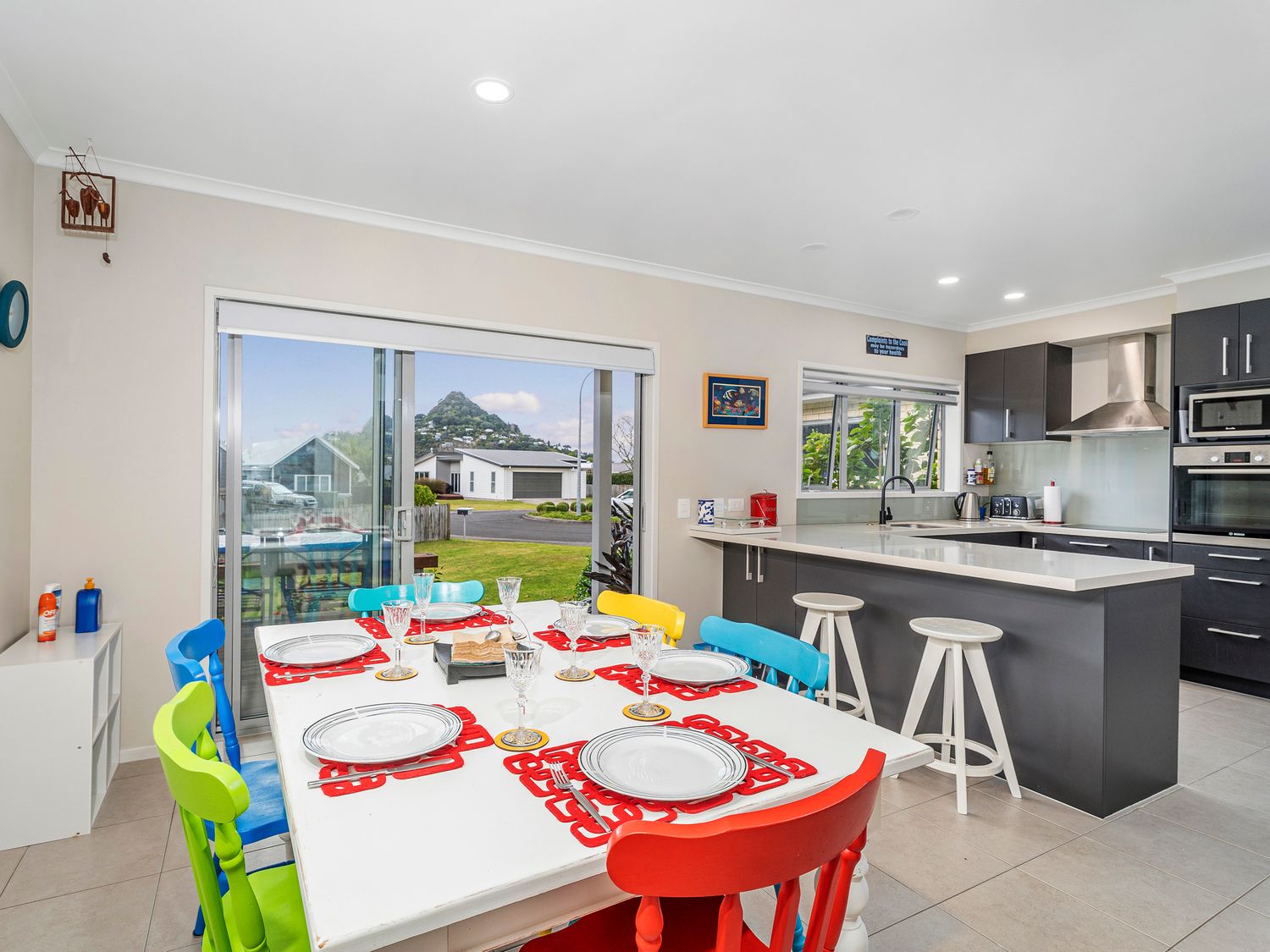 Paku Sea-escape - Tairua Holiday Home -  - 1158340 - photo 1