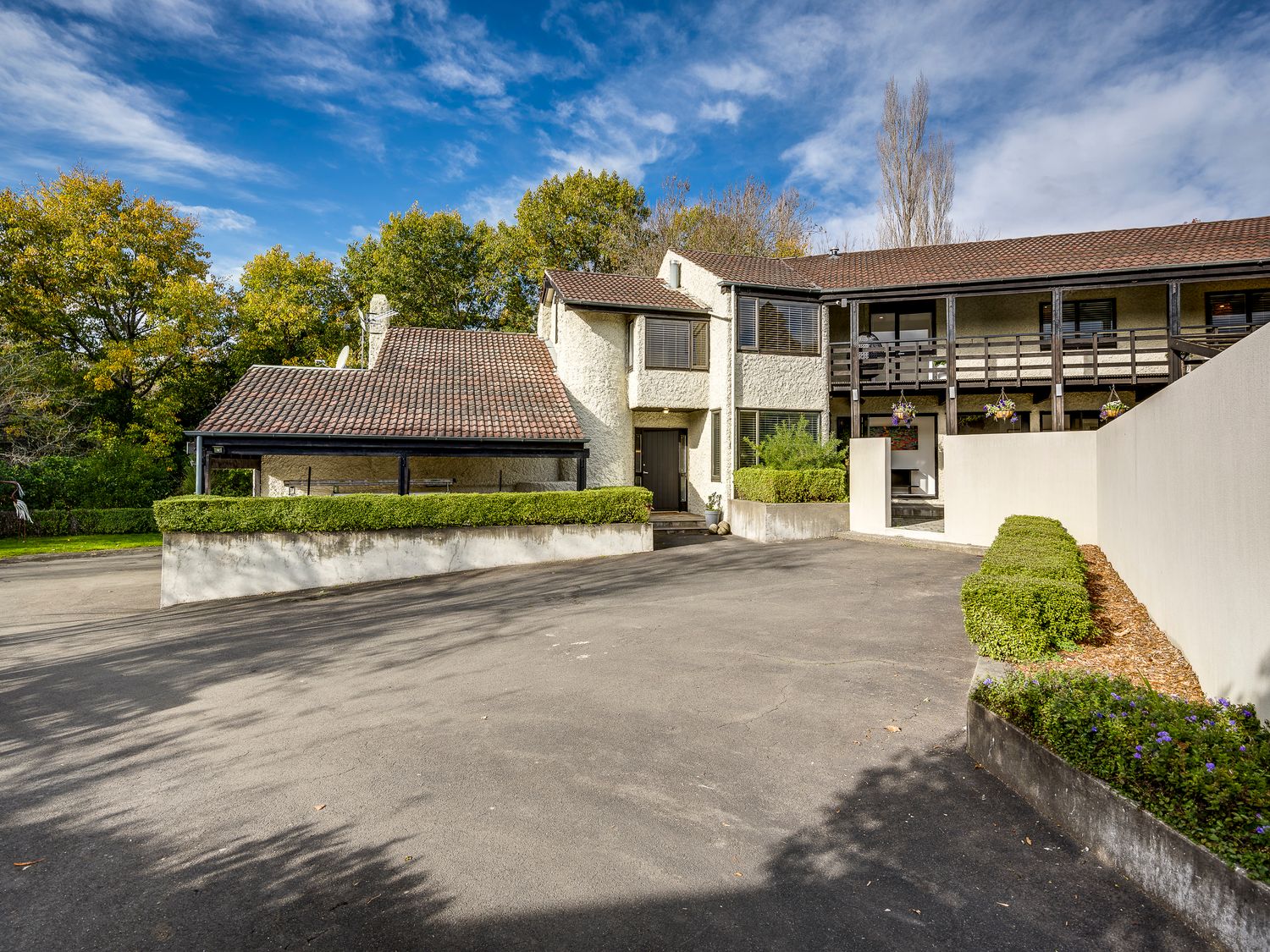 Splendid Sanctuary - Havelock North Holiday Home                     photo 39