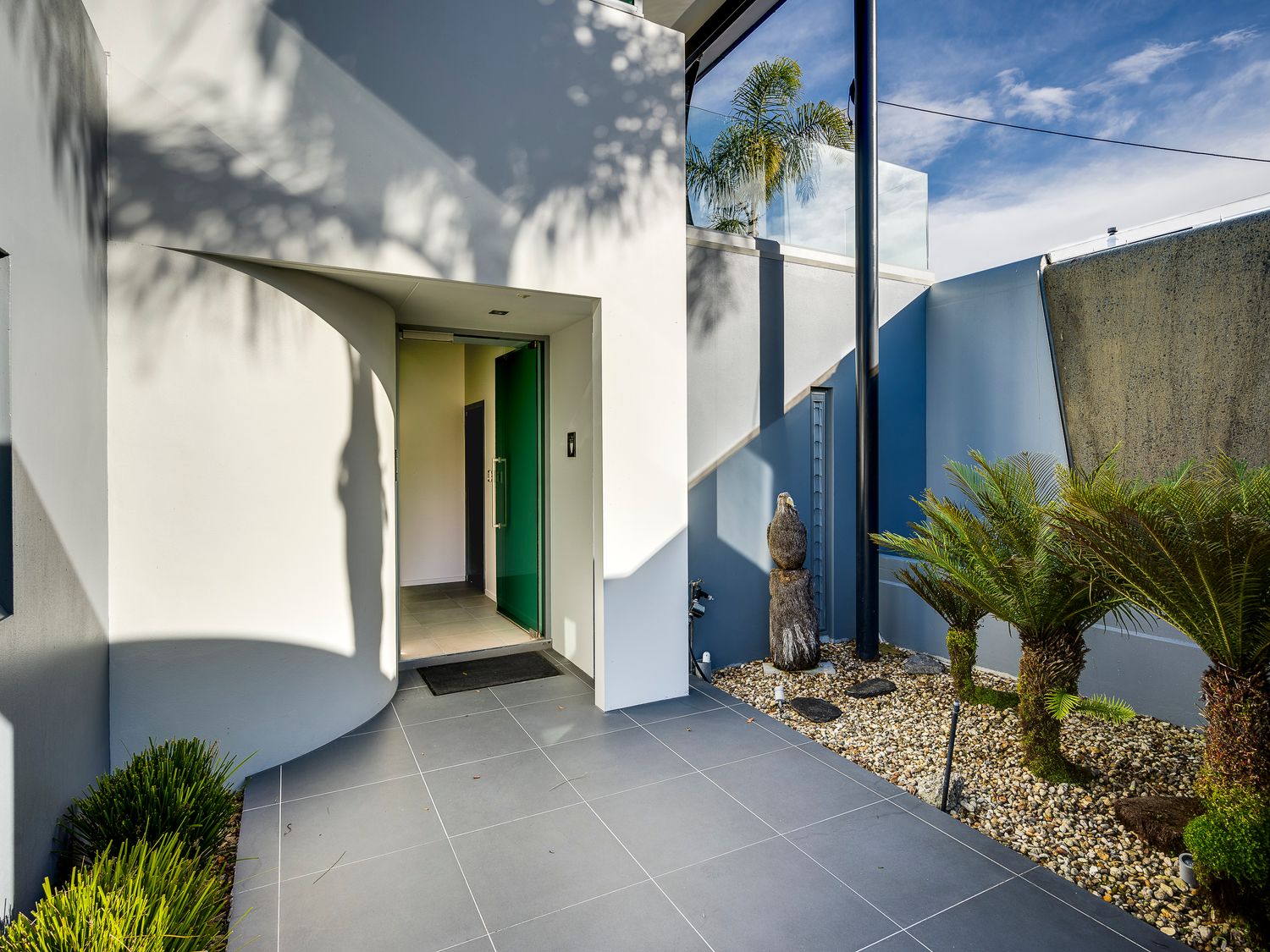Woodford Views - Havelock North Holiday Home                     photo 29