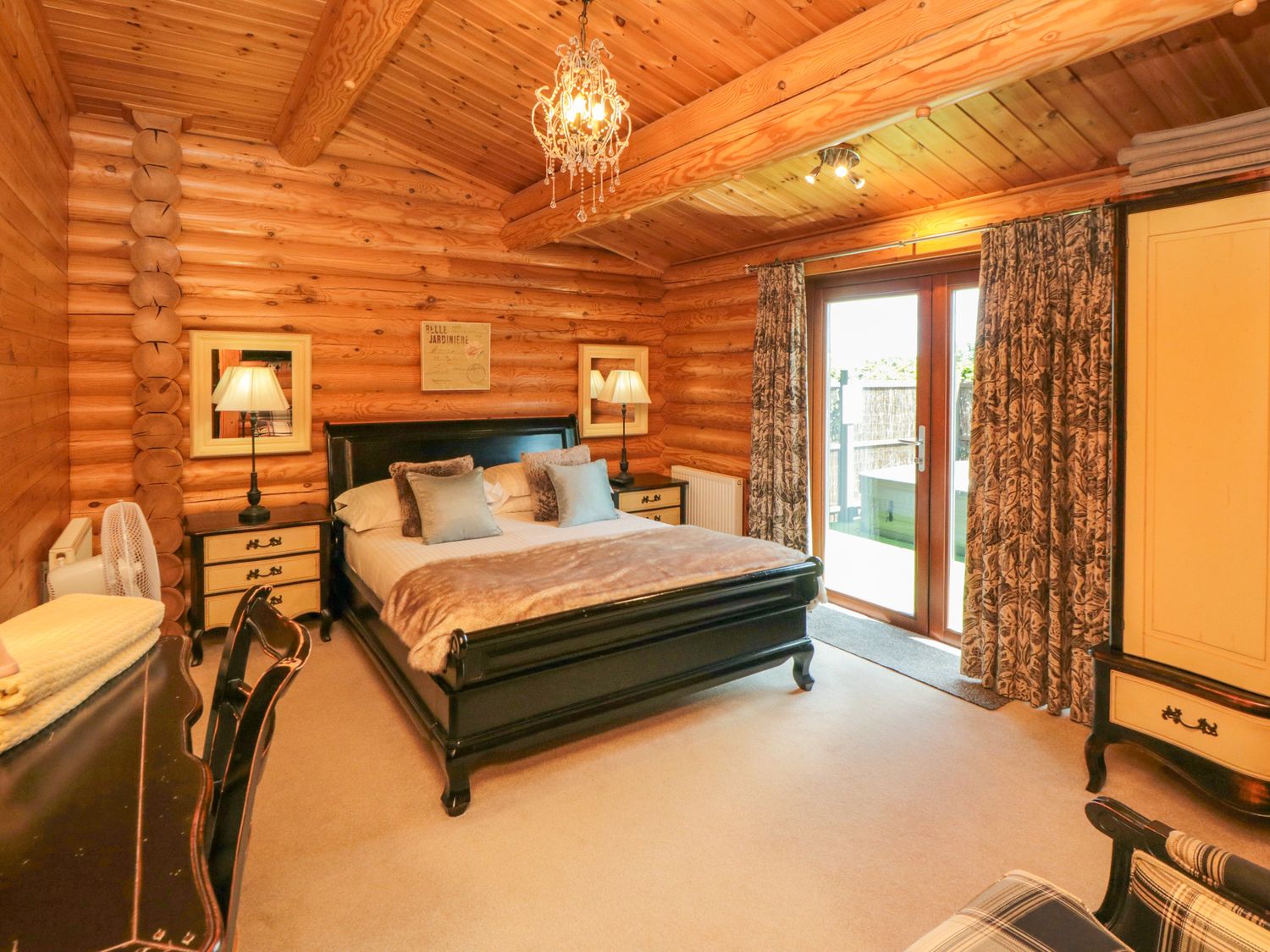 Roseberry lodge 3, Stokesley