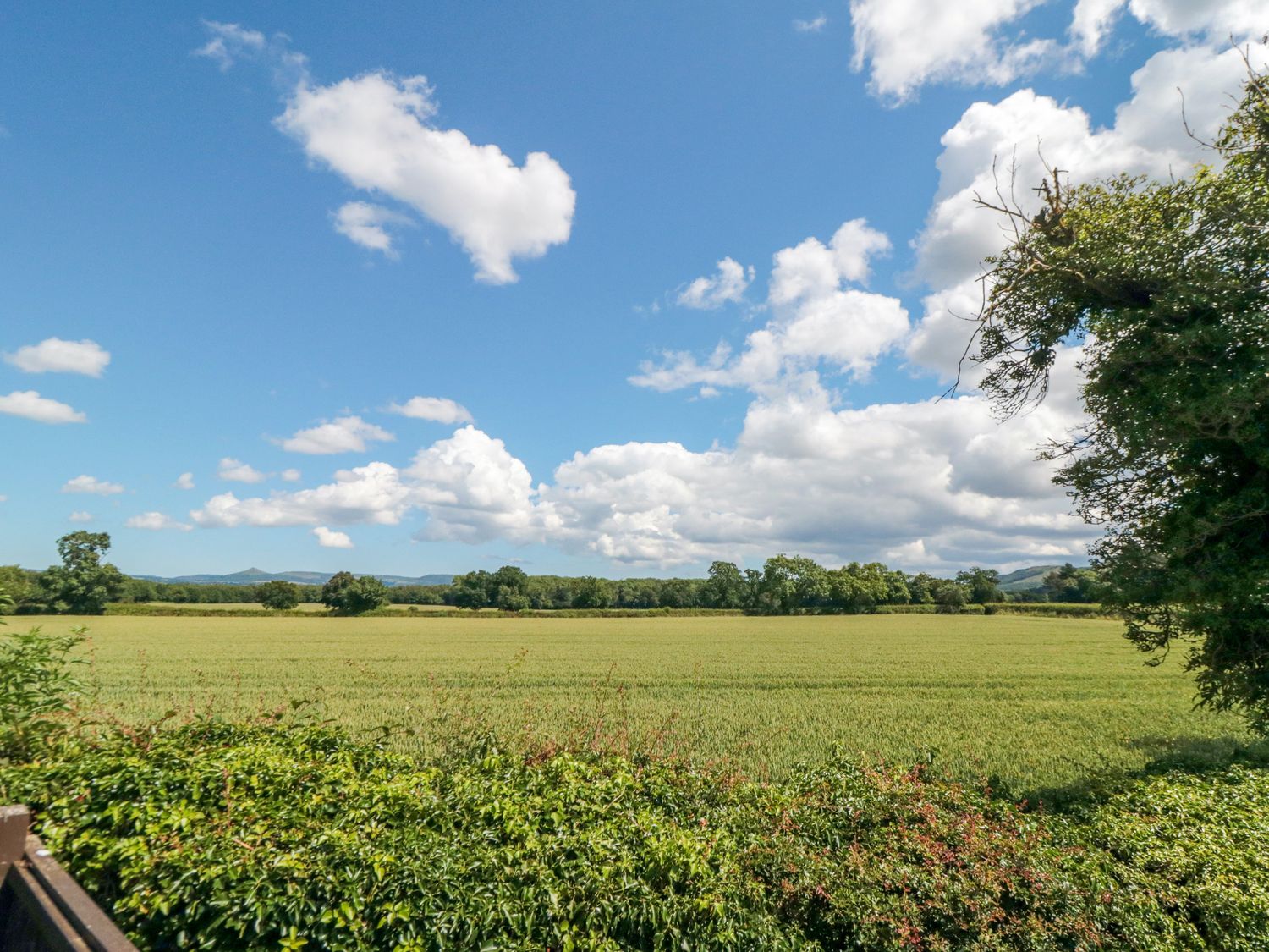 Roseberry lodge 3, Stokesley