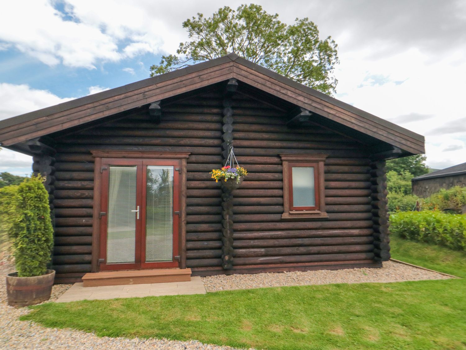 Baysdale Lodge 5, Stokesley