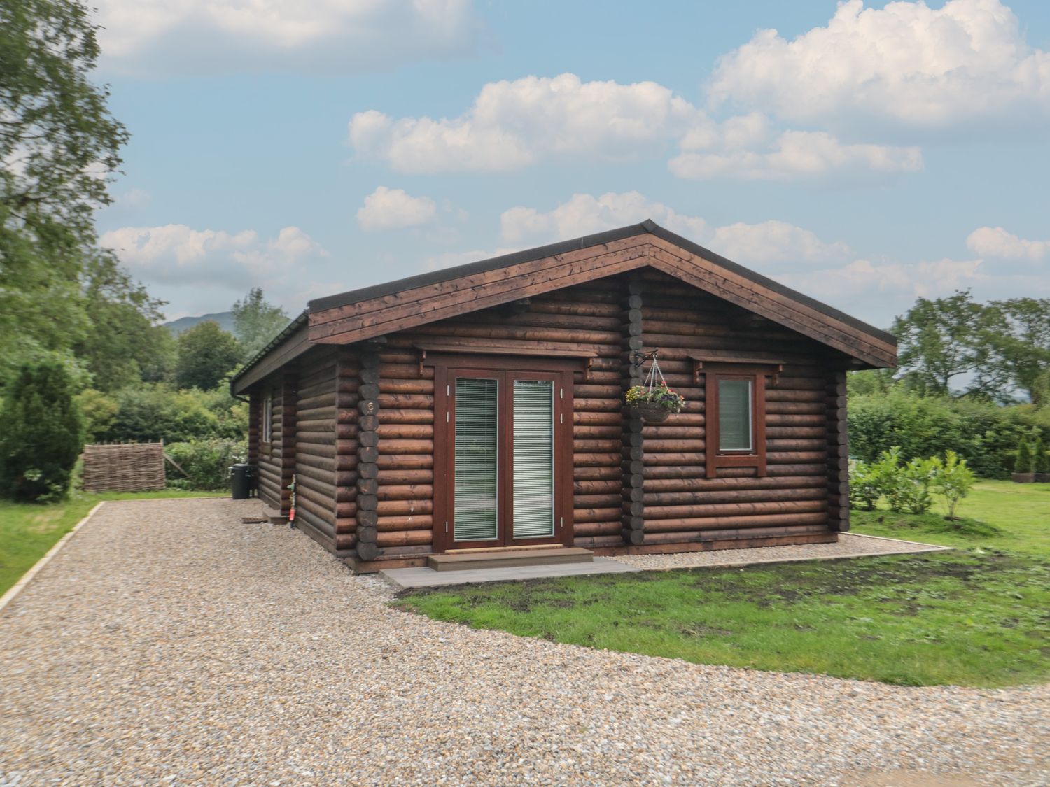 Coldmoor Lodge 6, Stokesley