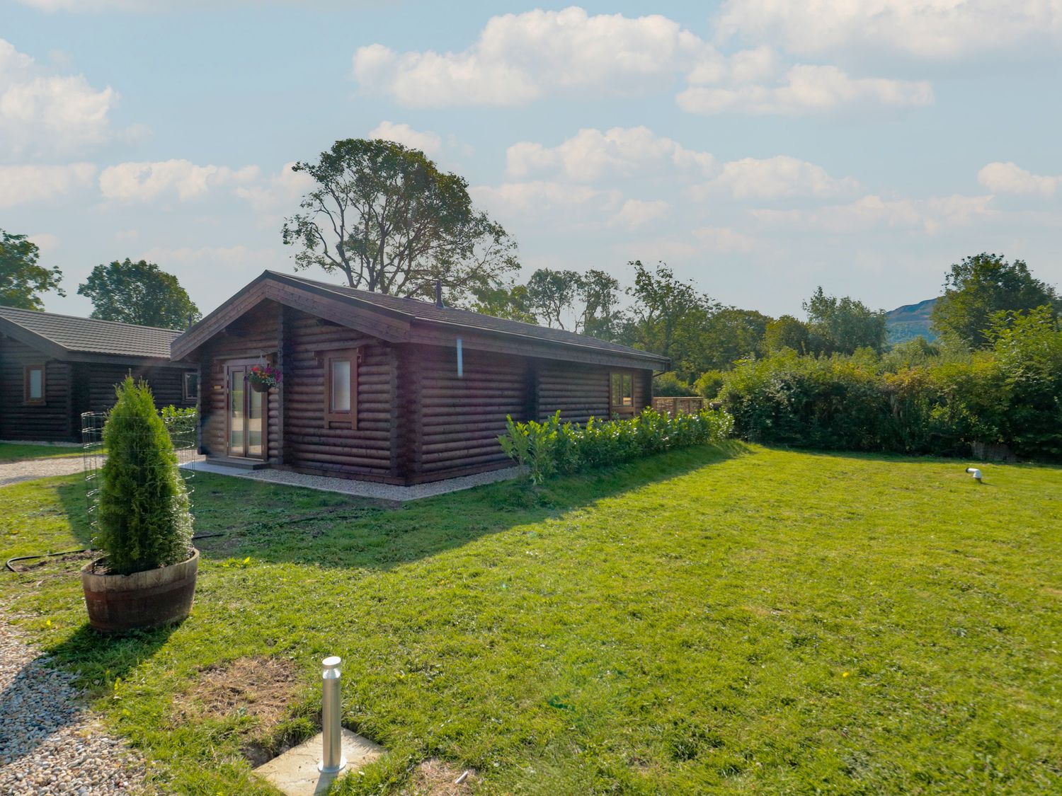 Coldmoor Lodge 6, Stokesley