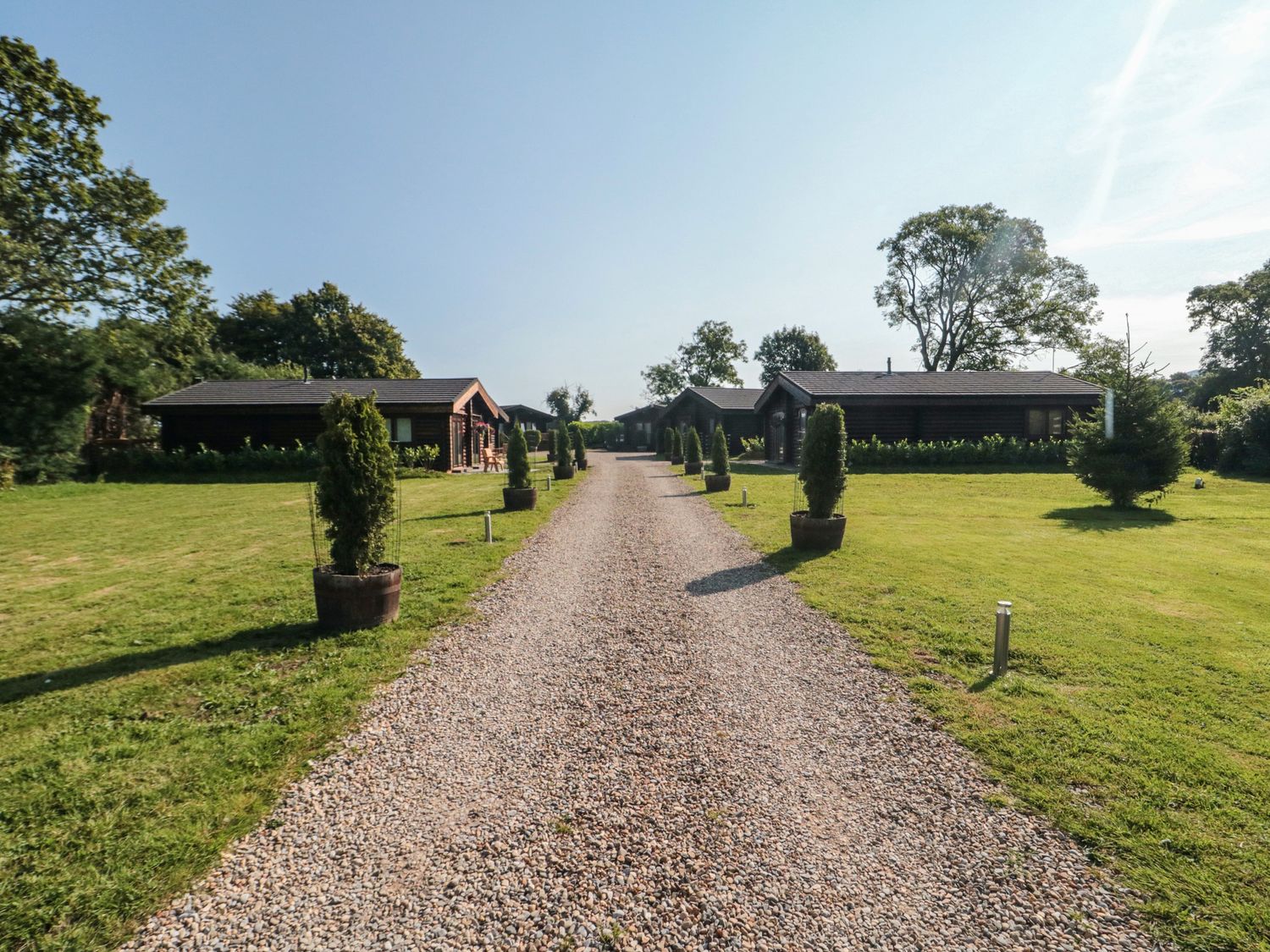 Coldmoor Lodge 6, Stokesley