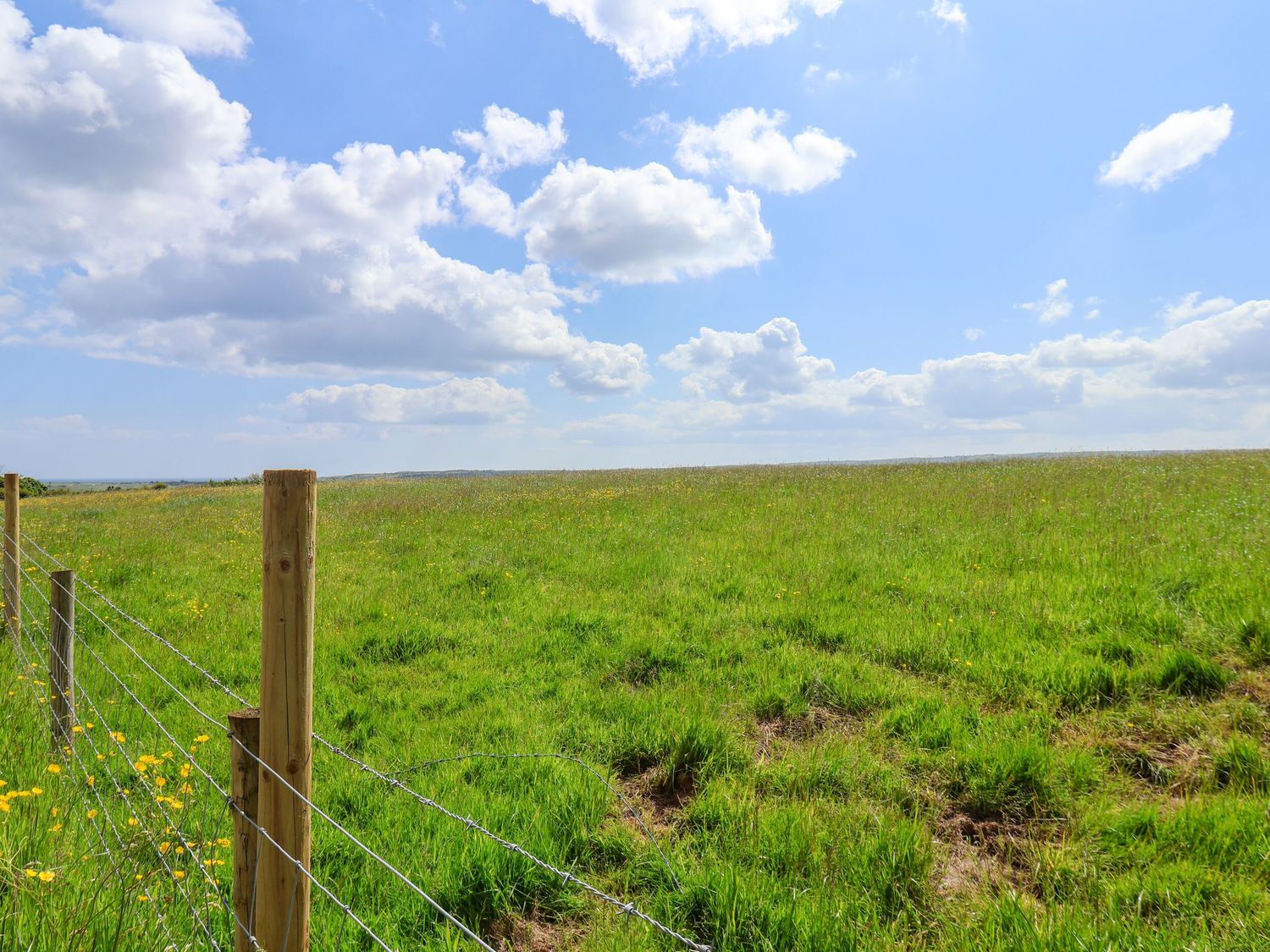 Hazel Lodge in Whitby, North Yorkshire. Hot tub. Pet-friendly. Countryside view. Open-plan. Coastal.