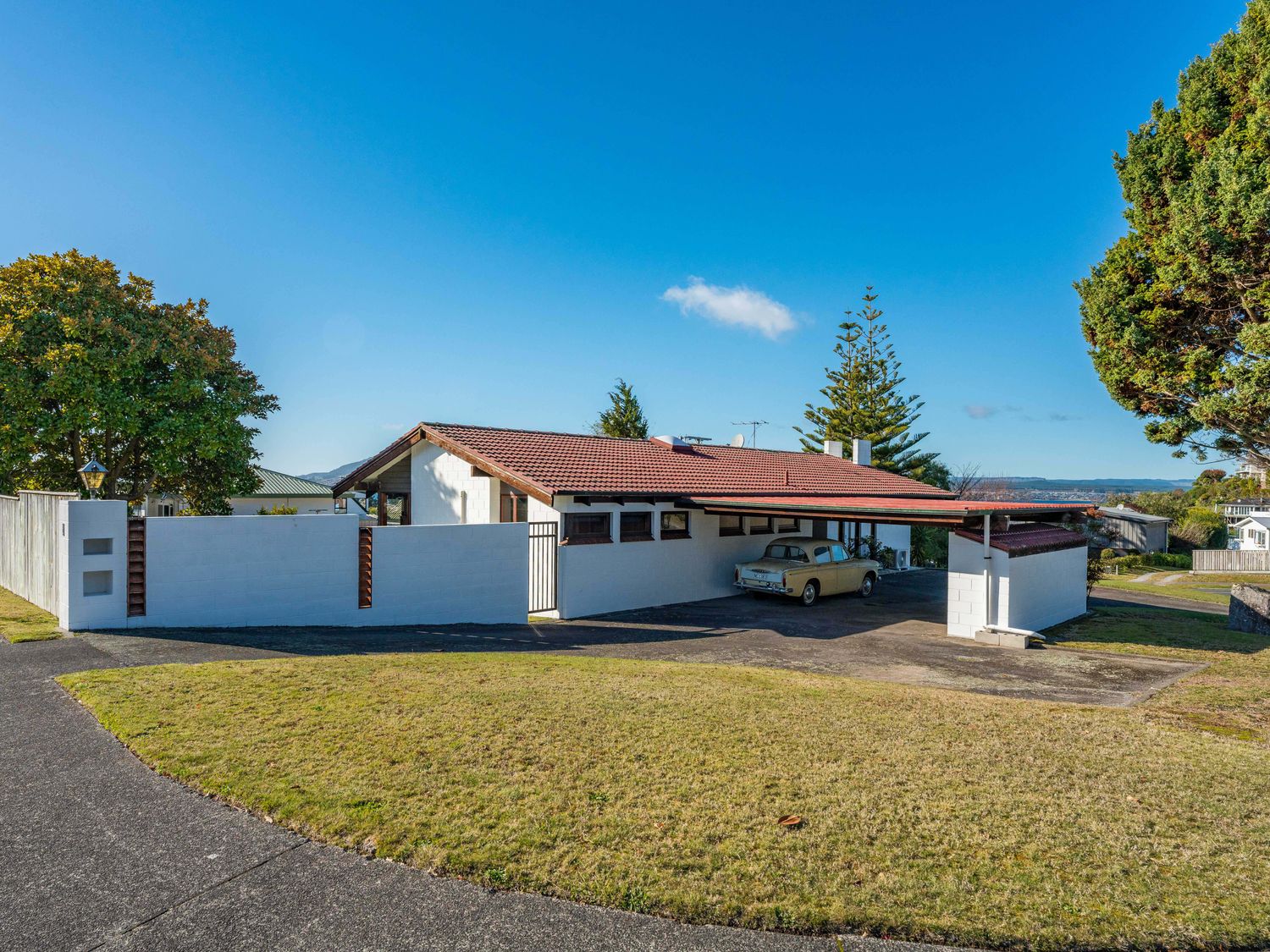 Brownies Bach - Lake Taupo Holiday Home                     photo 29