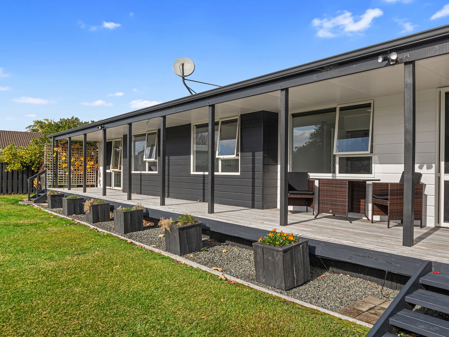 Family Haven - Waipu Holiday Home -  - 1158749 - photo 1