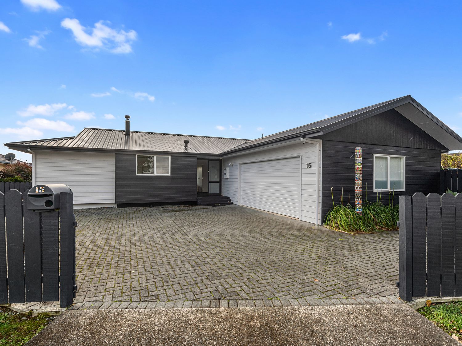 Family Haven - Waipu Holiday Home                     photo 21