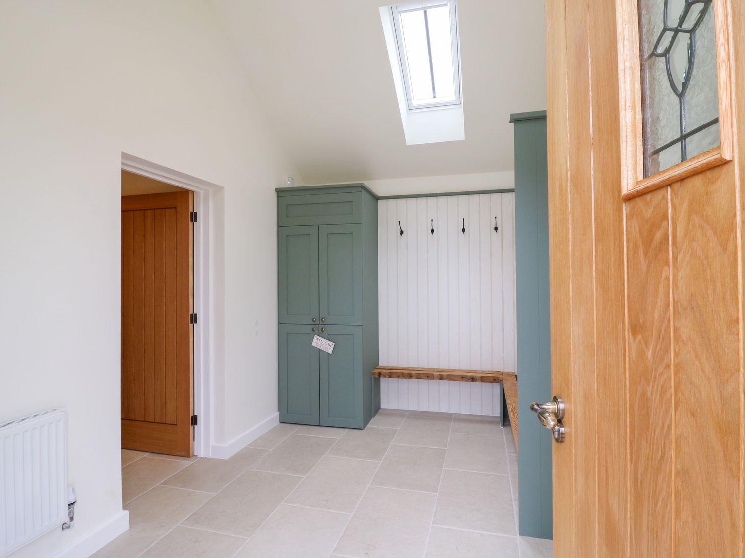 The Hide, Mersea Island