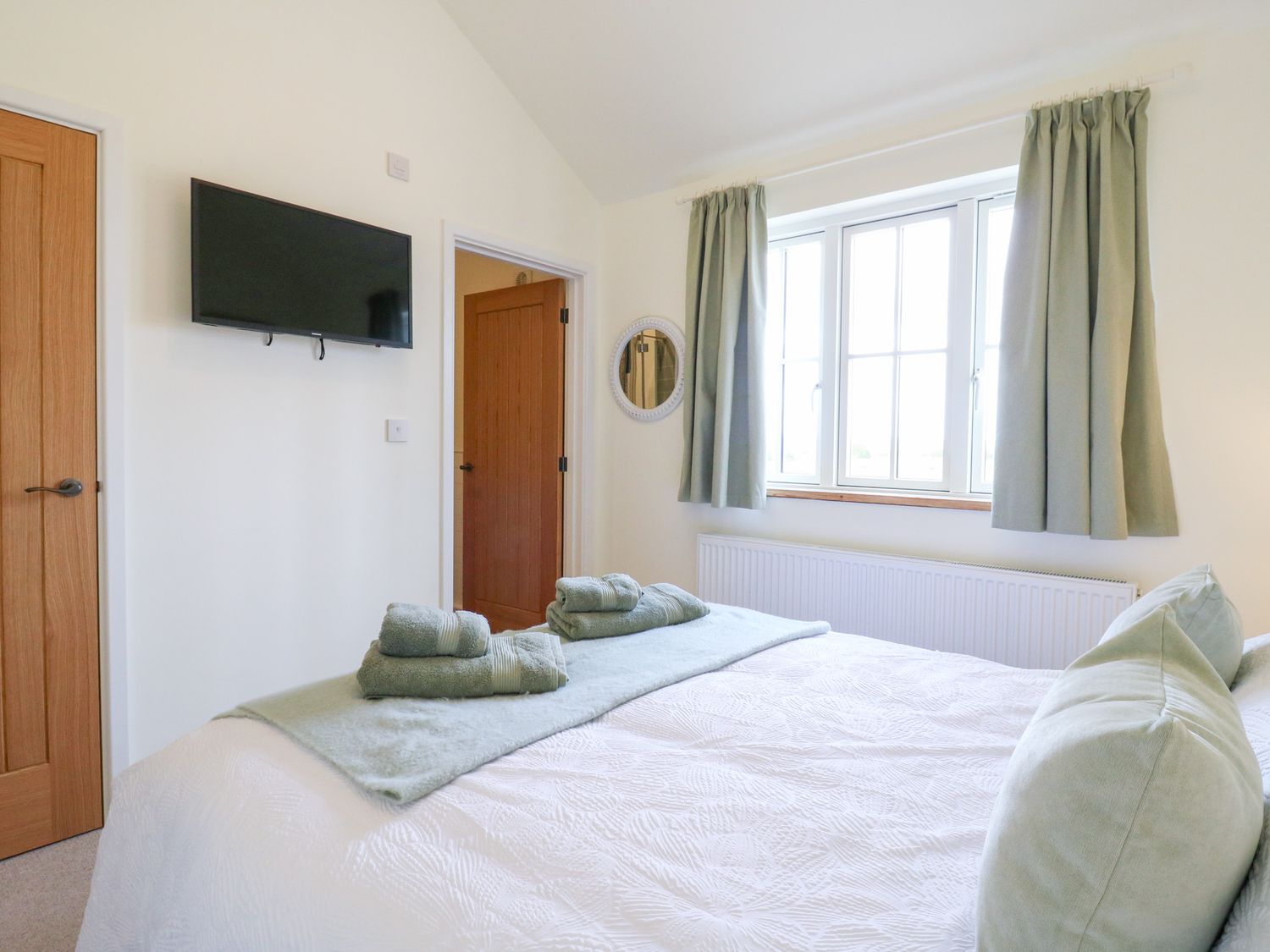 The Hide, Mersea Island