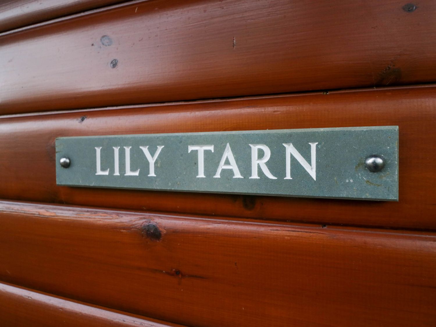 Lily Tarn, Troutbeck Bridge