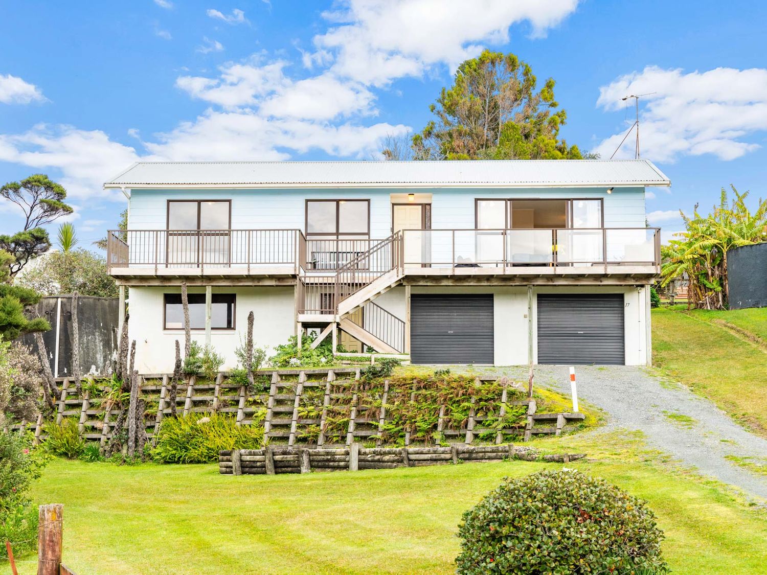 Seaview Lookout - Mangawhai Heads Holiday Home -  - 1159520 - photo 1