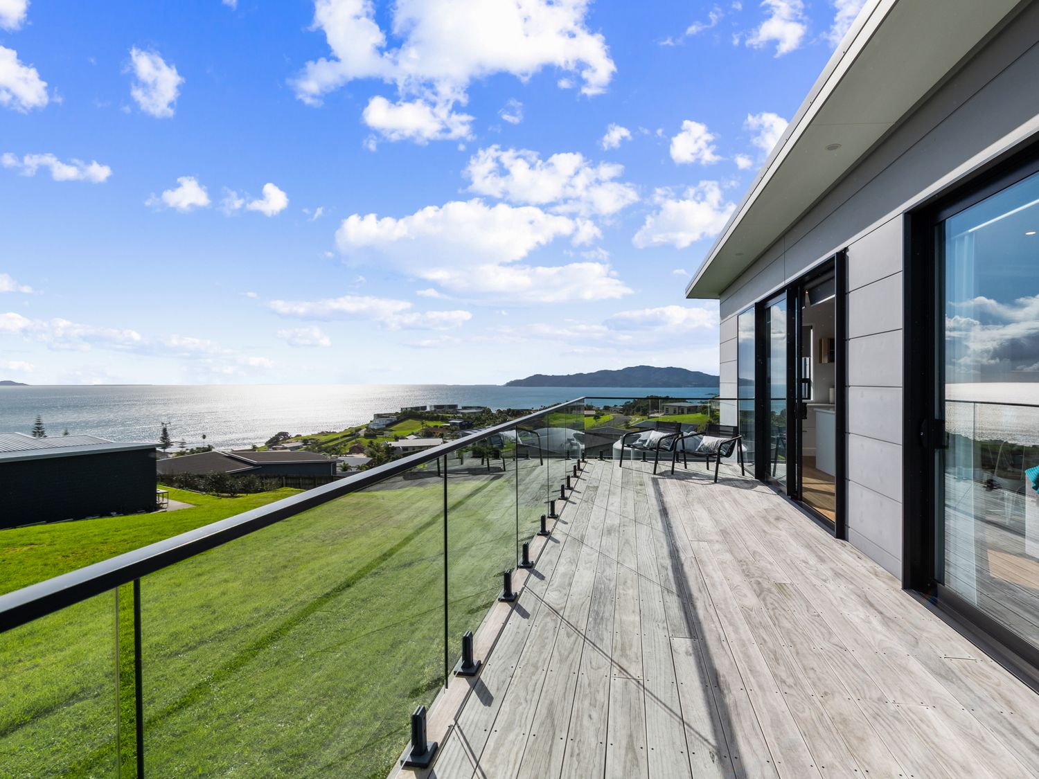 Doubtless Delight - Cable Bay Holiday Home - Doubtless Bay ...