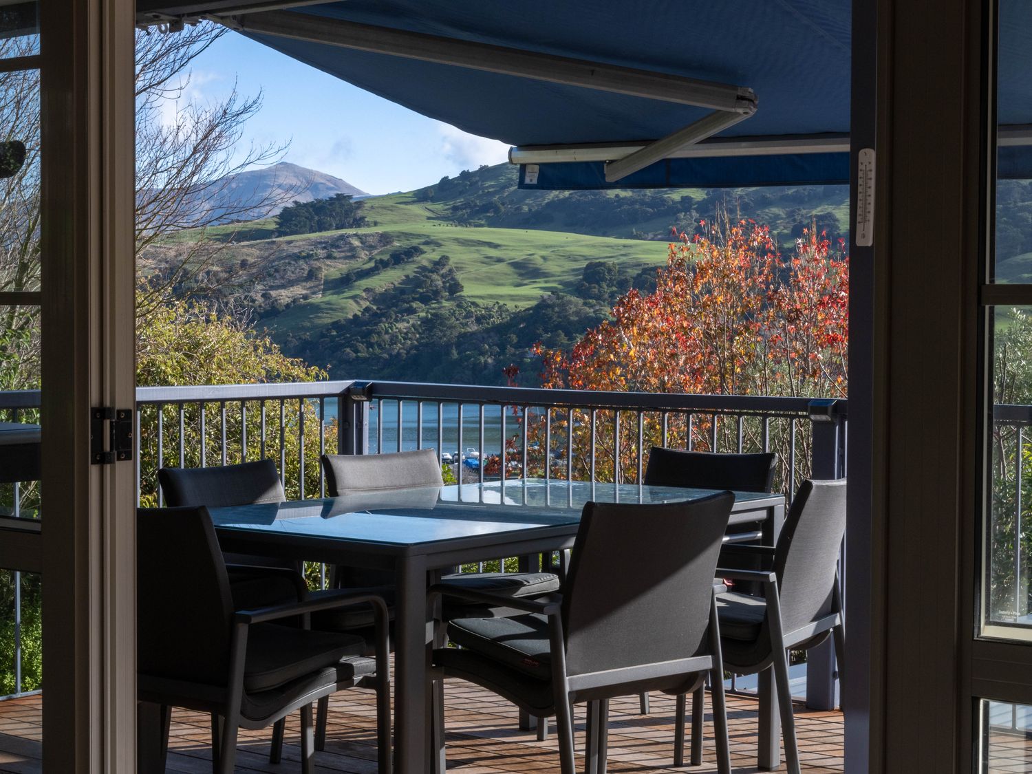 Chemin Wonder - Akaroa Holiday Home -  - 1160291 - photo 1