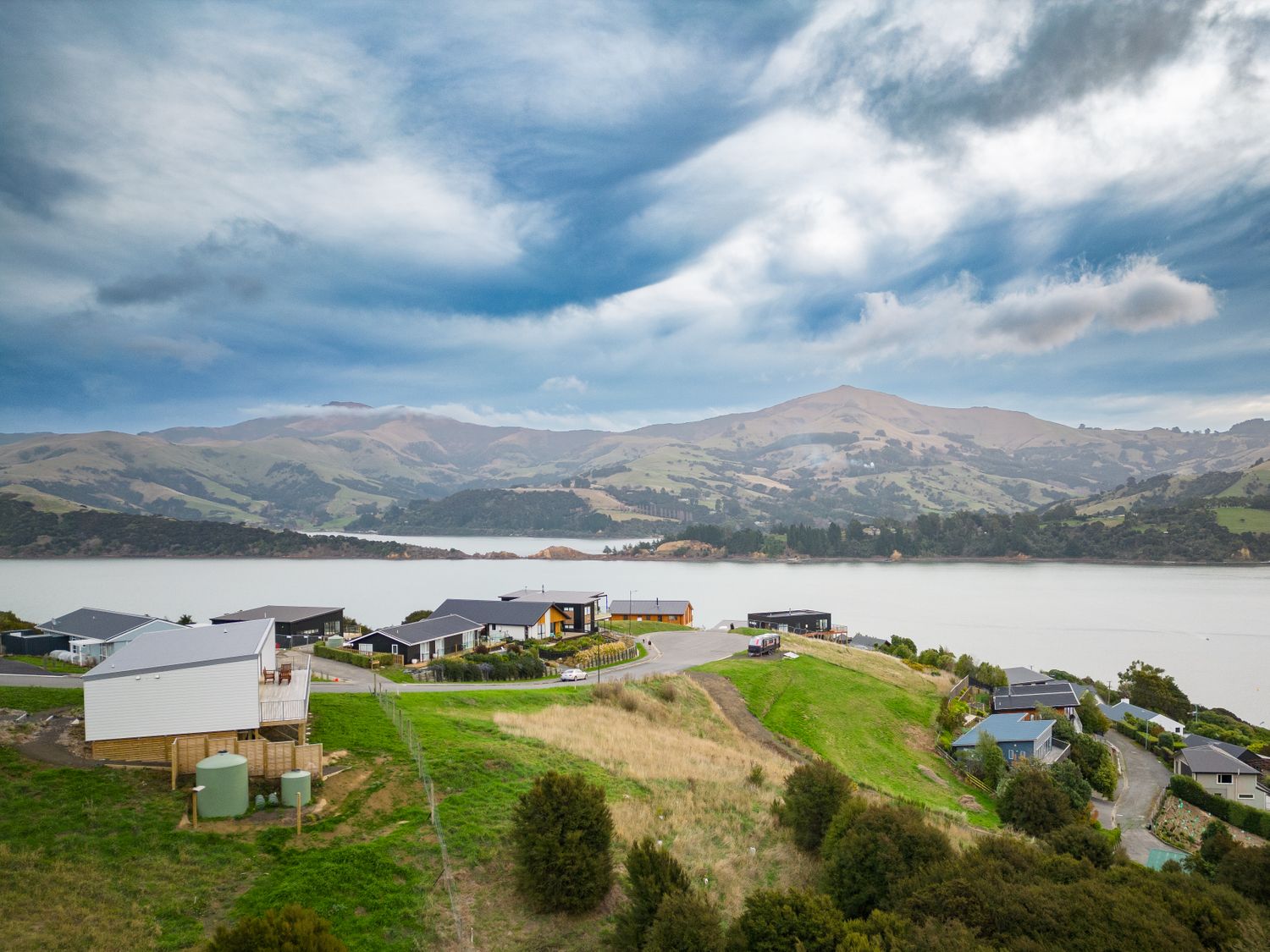 Harbour Heights - Akaroa Holiday Home -  - 1160522 - photo 1