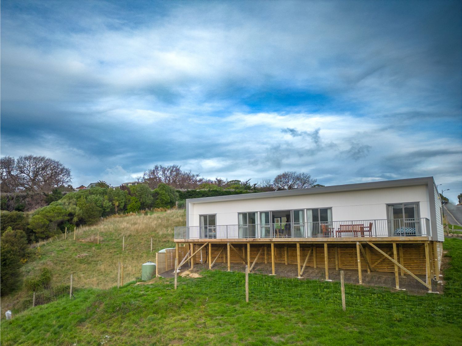 Harbour Heights - Akaroa Holiday Home -  - 1160522 - photo 1