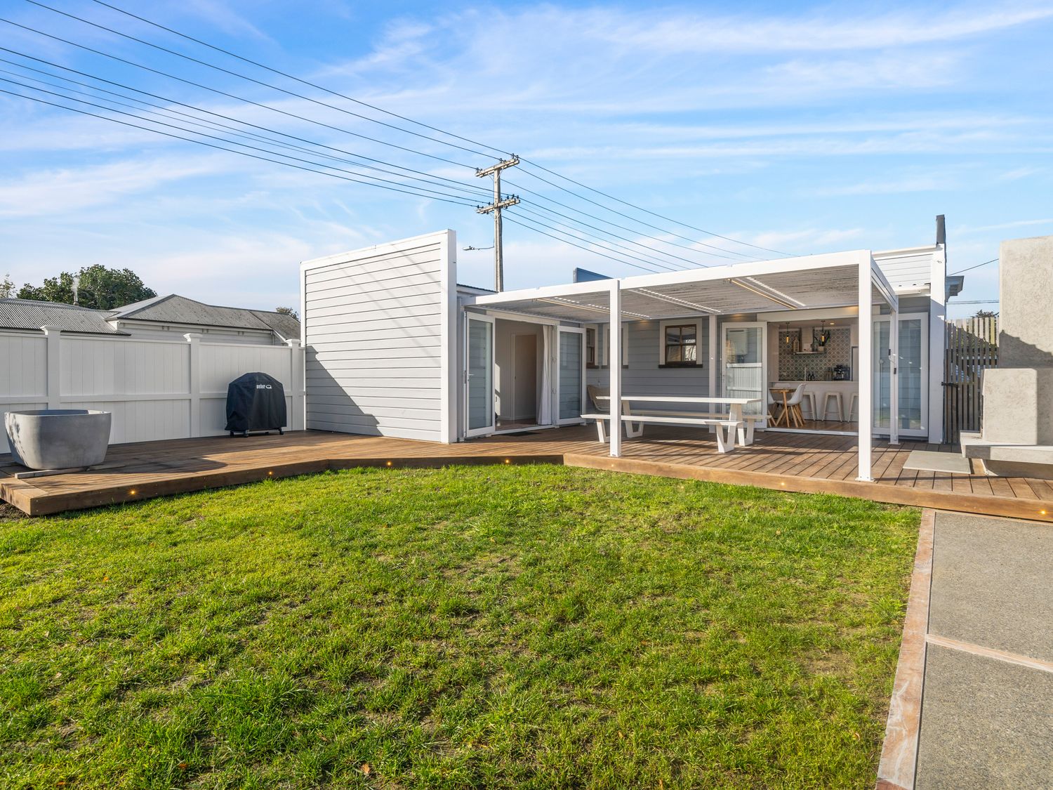 The Olive Corner- Martinborough Holiday Home -  - 1160601 - photo 1